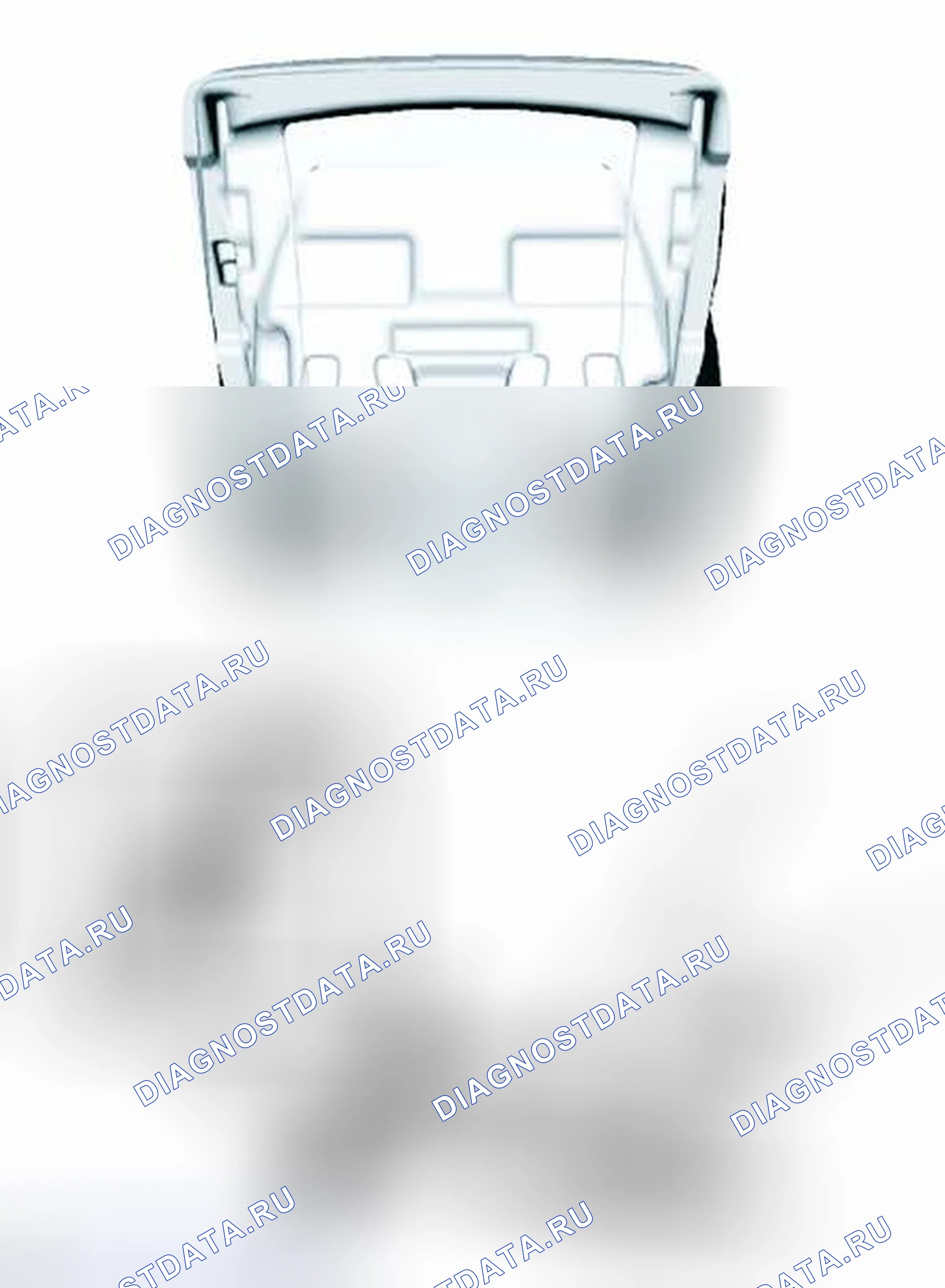 Рис. 6. Haval H3 I