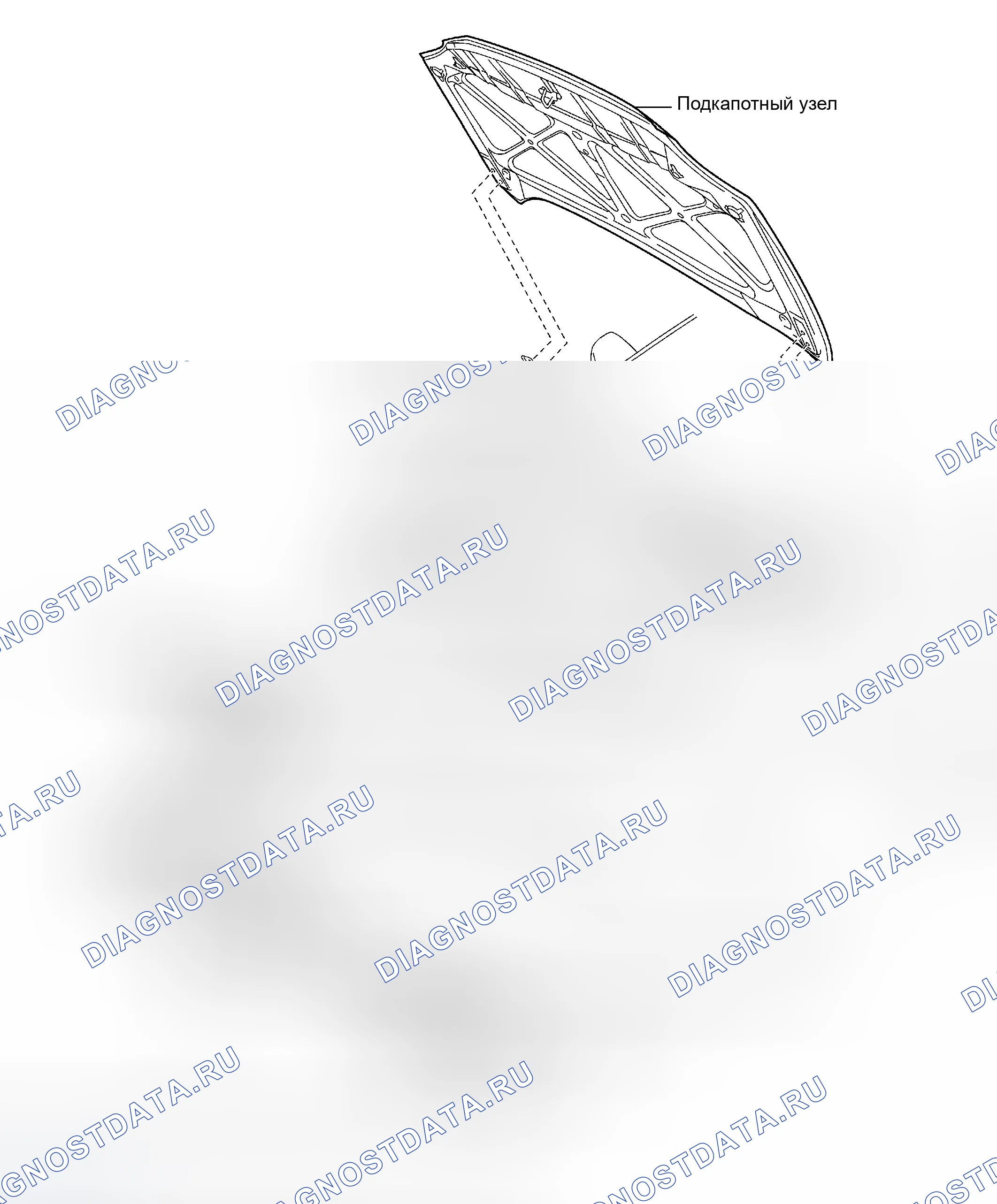 Рис. 5: КОМПОНЕНТЫ. Scion tC II