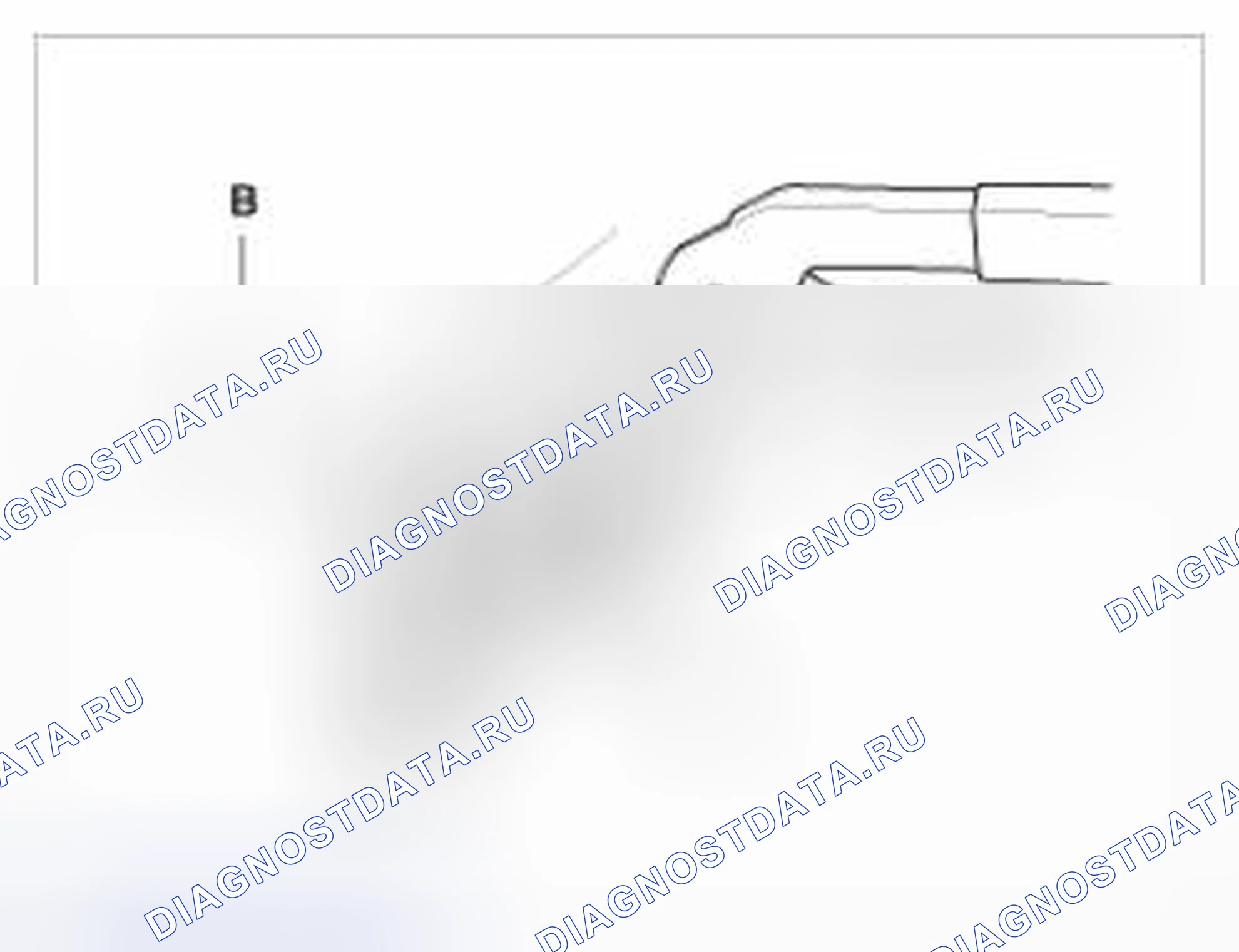 Рис. 57. BMW 6 серия F06/F13/F12
