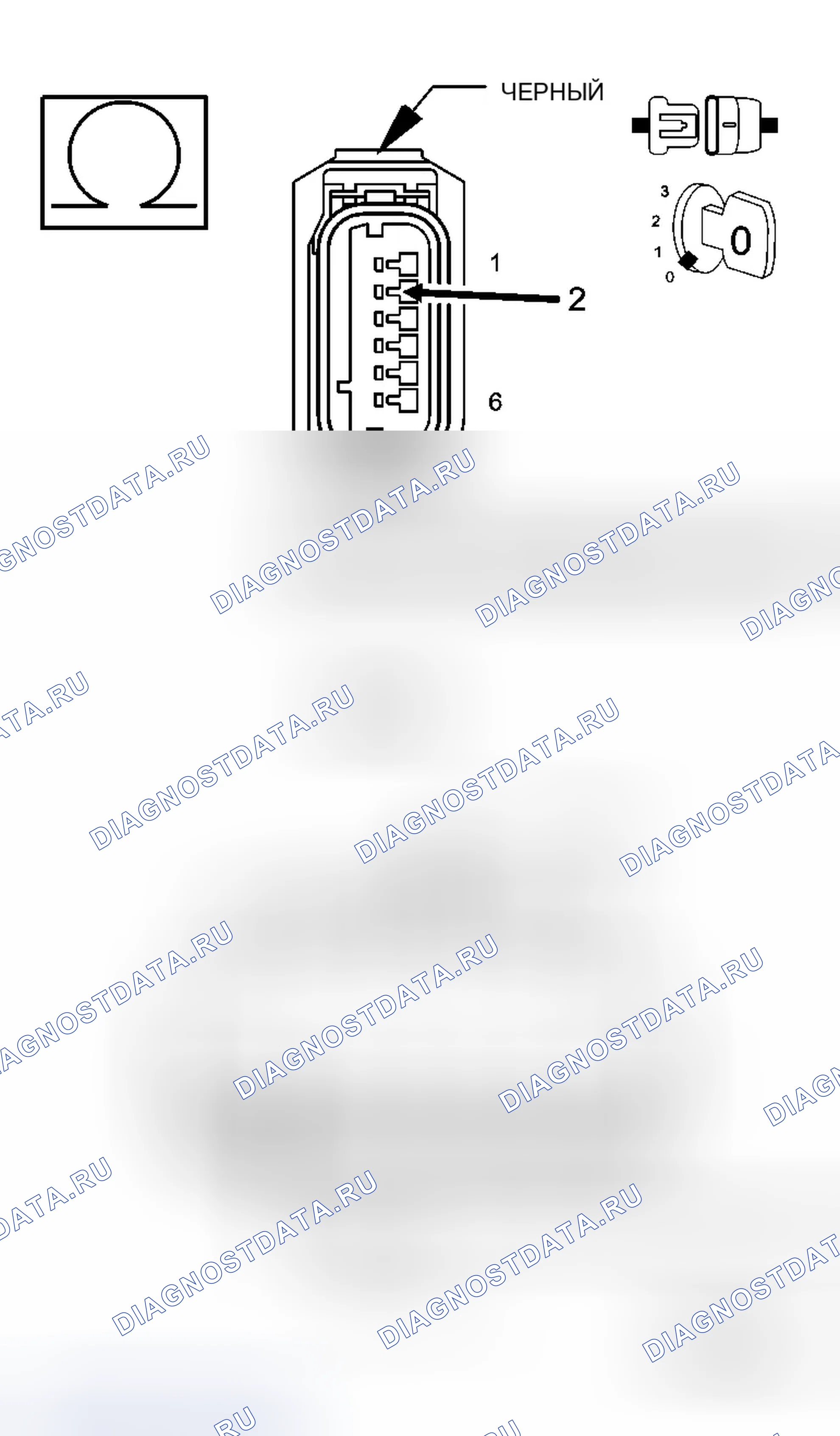 Рис. 54. Dodge Magnum I рестайлинг