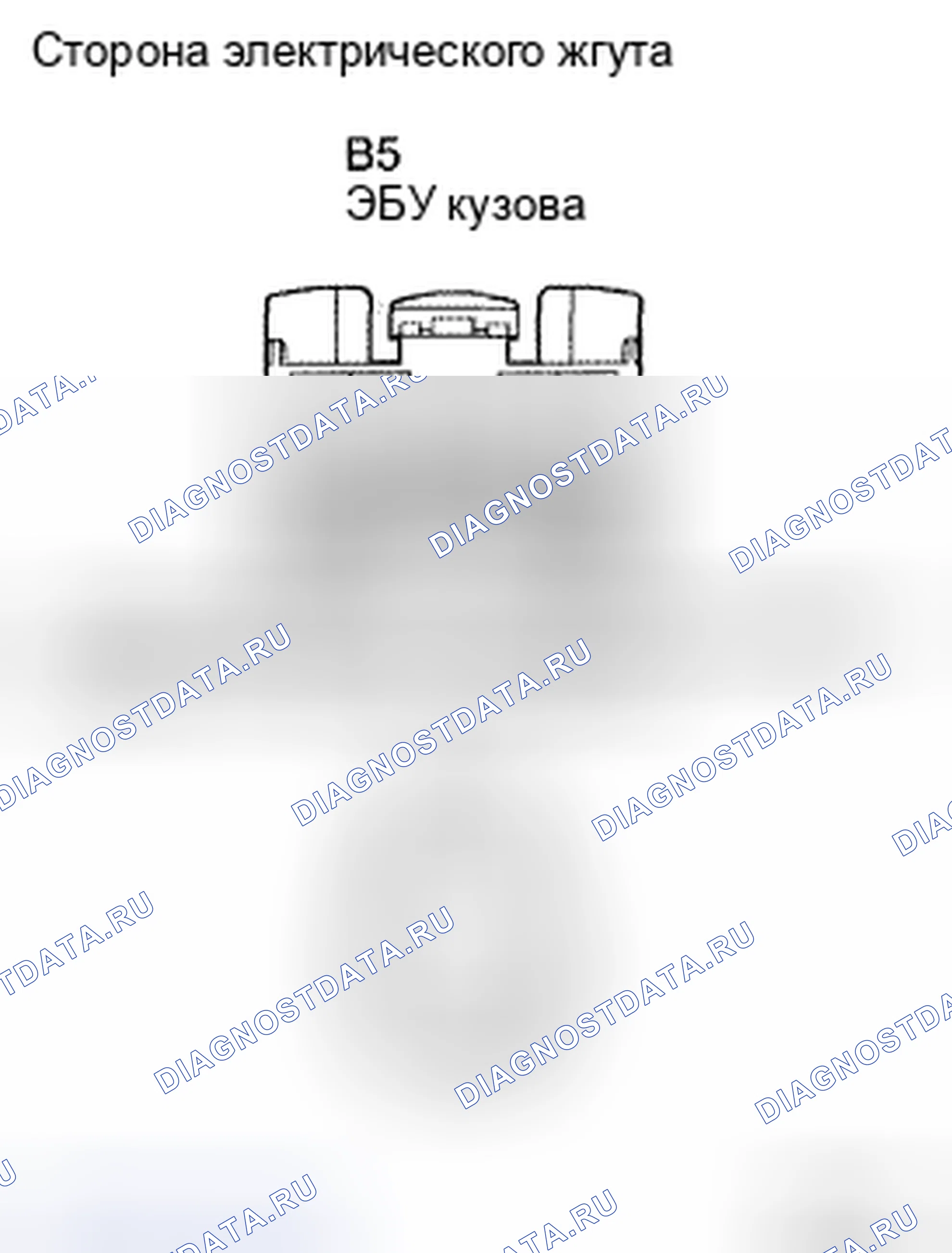 Рис. 92. Toyota 4Runner IV рестайлинг