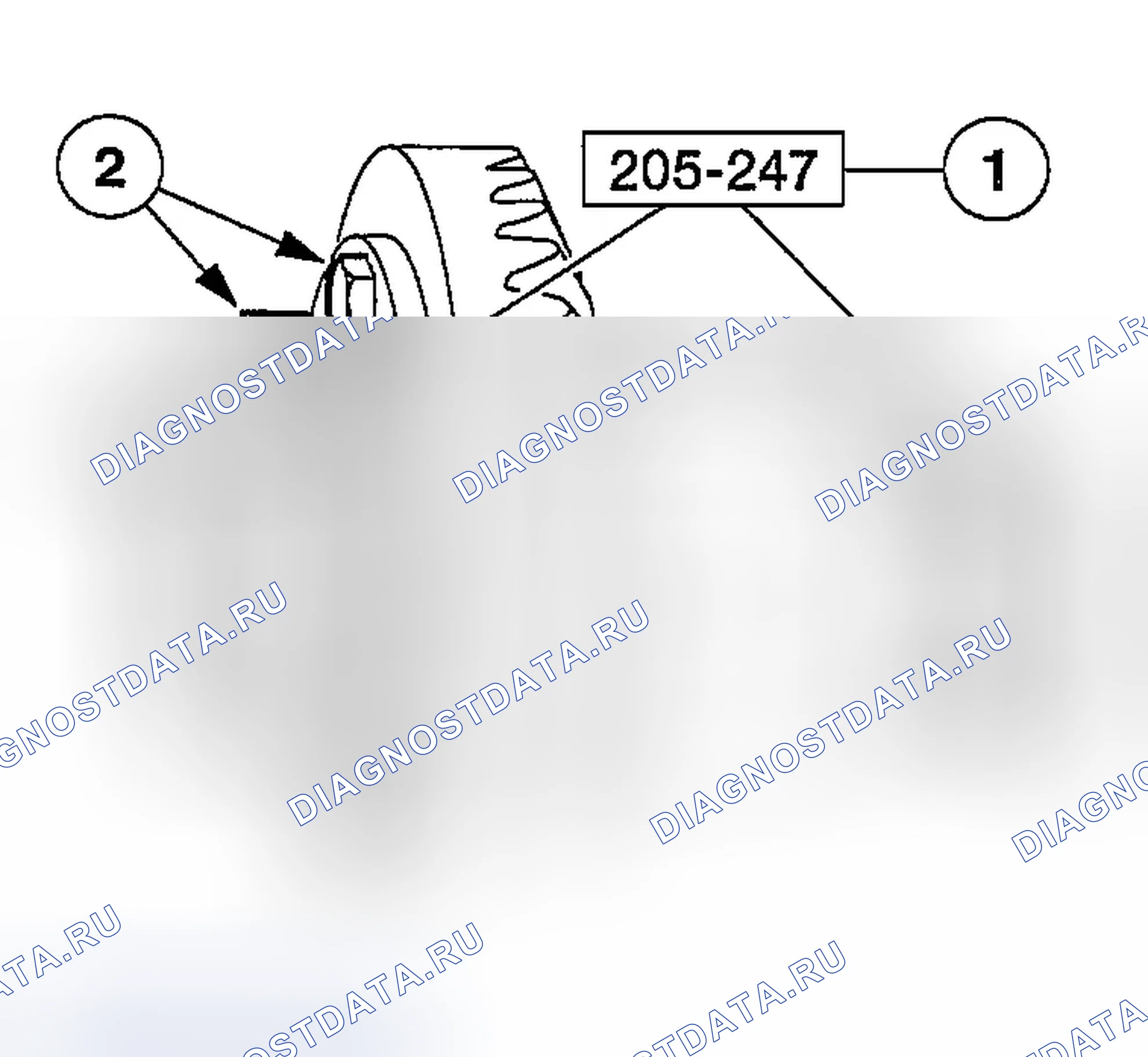 Рис. 189. Ford Explorer Sport Trac I