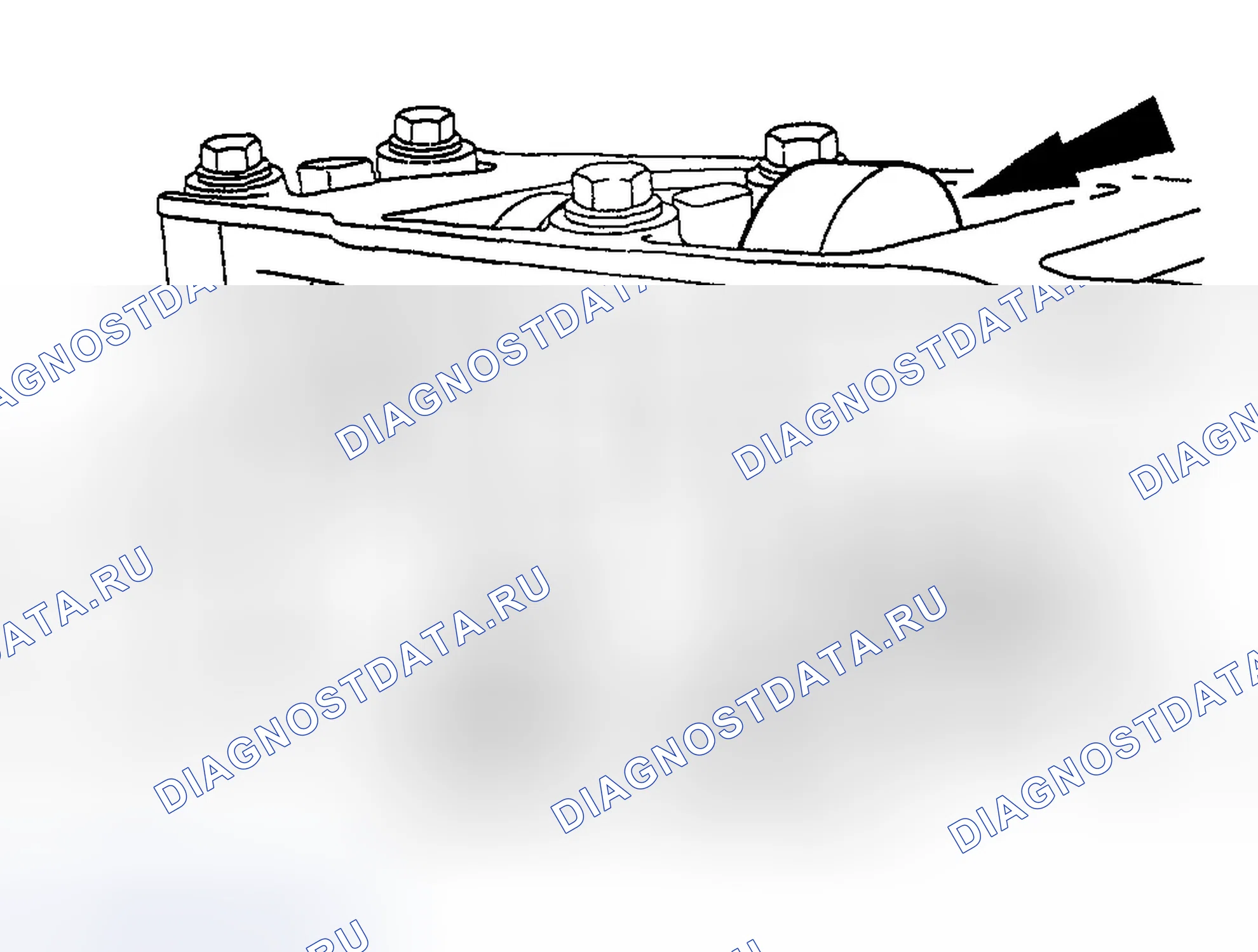 Рис. 556. Ford Explorer III