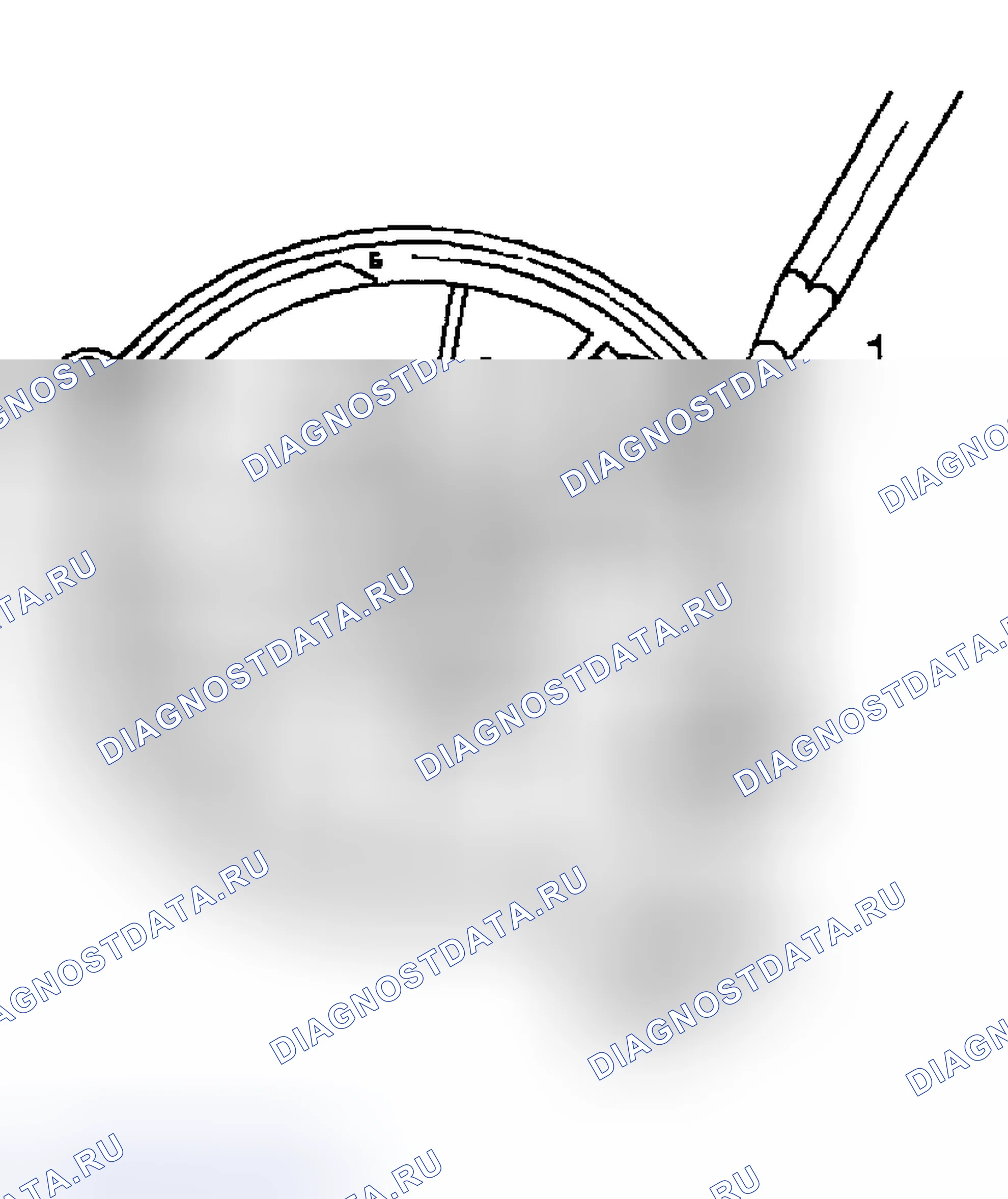 Рис. 21. Pontiac Montana I