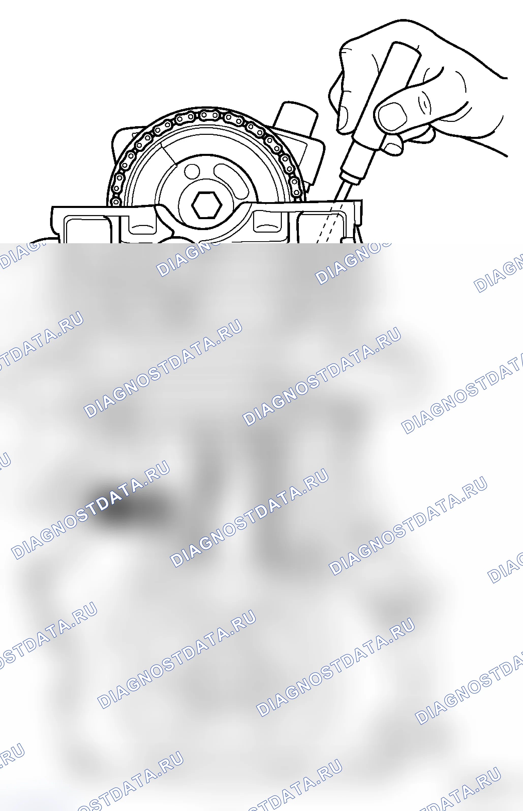 Рис. 70. Chrysler PT Cruiser I