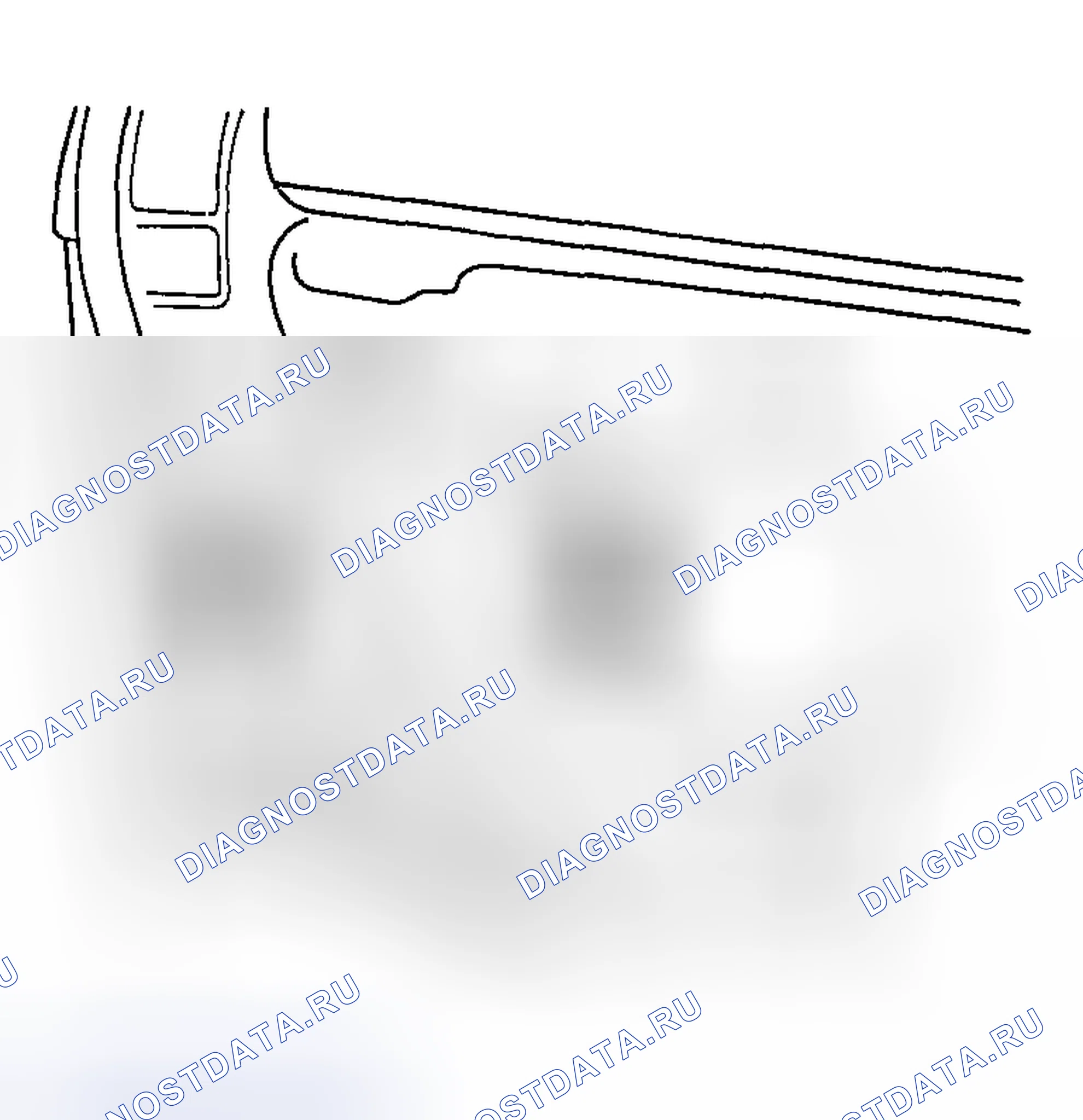 Рис. 46. Geely Tugella I рестайлинг