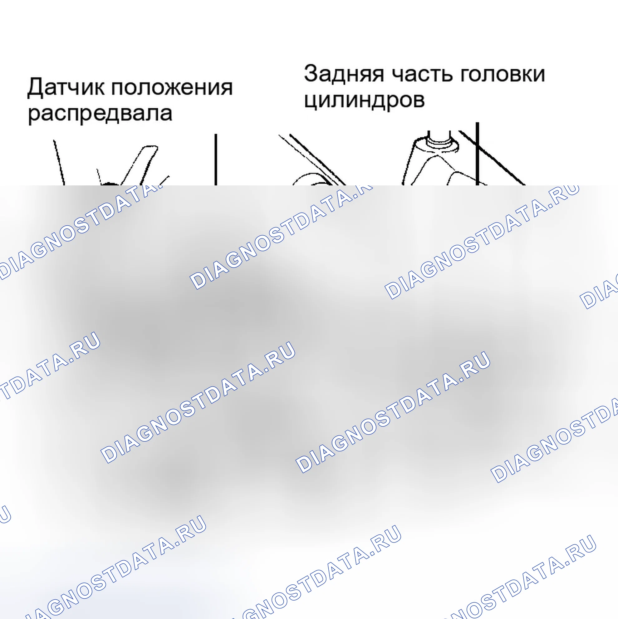 Рис. 20: Установка. Dodge Grand Caravan III