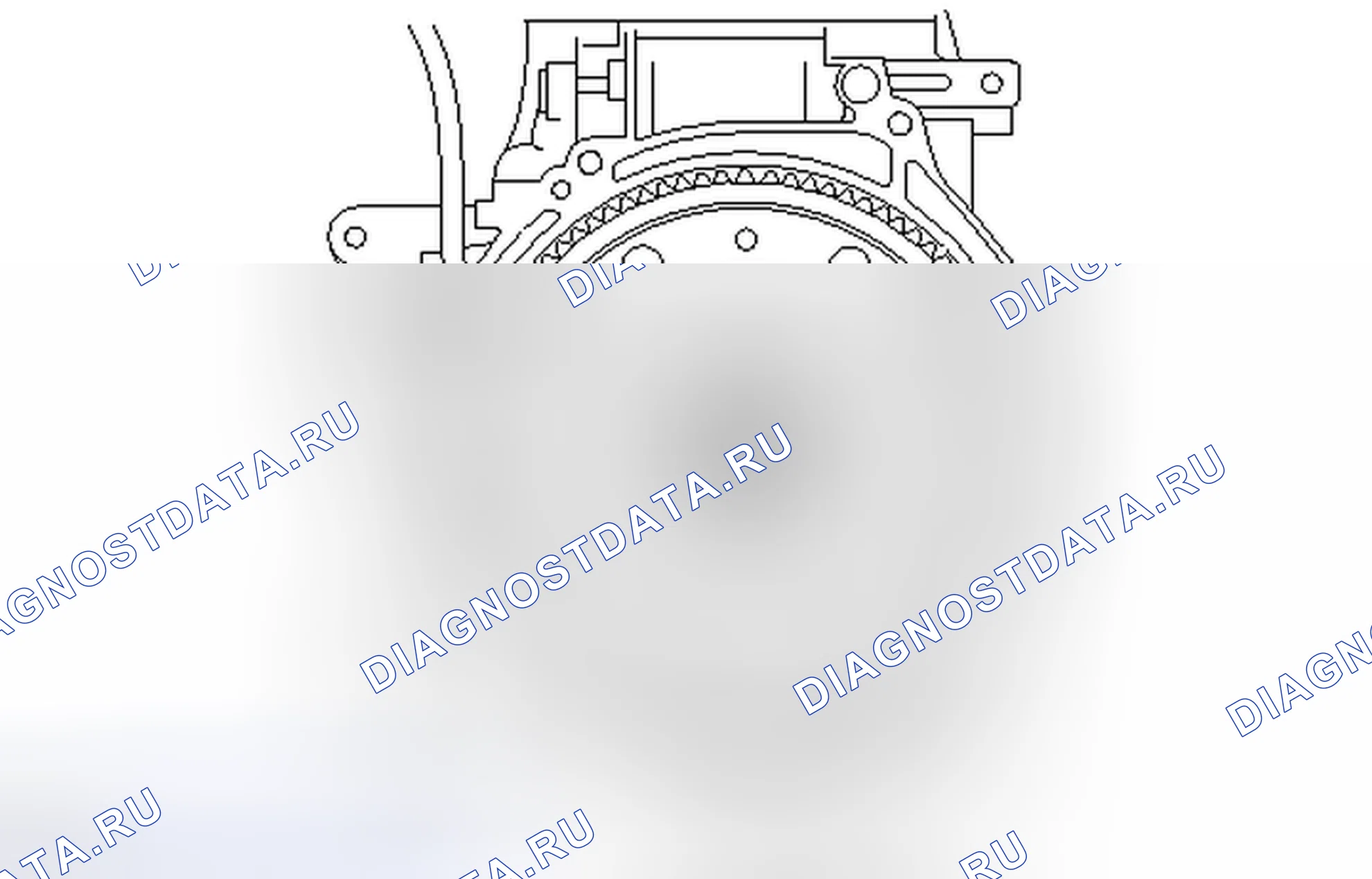Рис. 220. Toyota Yaris III