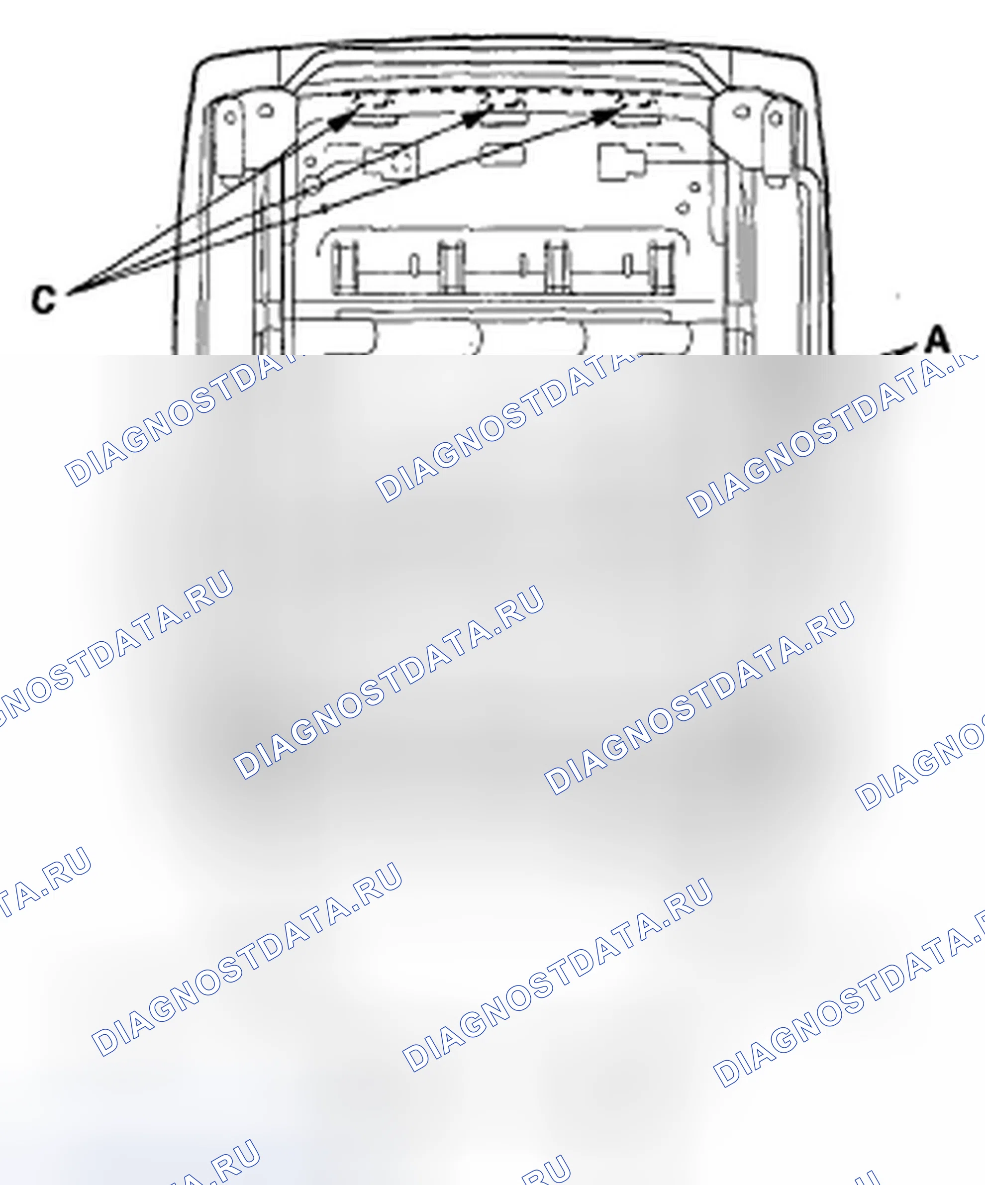 Рис. 31. Acura TSX I