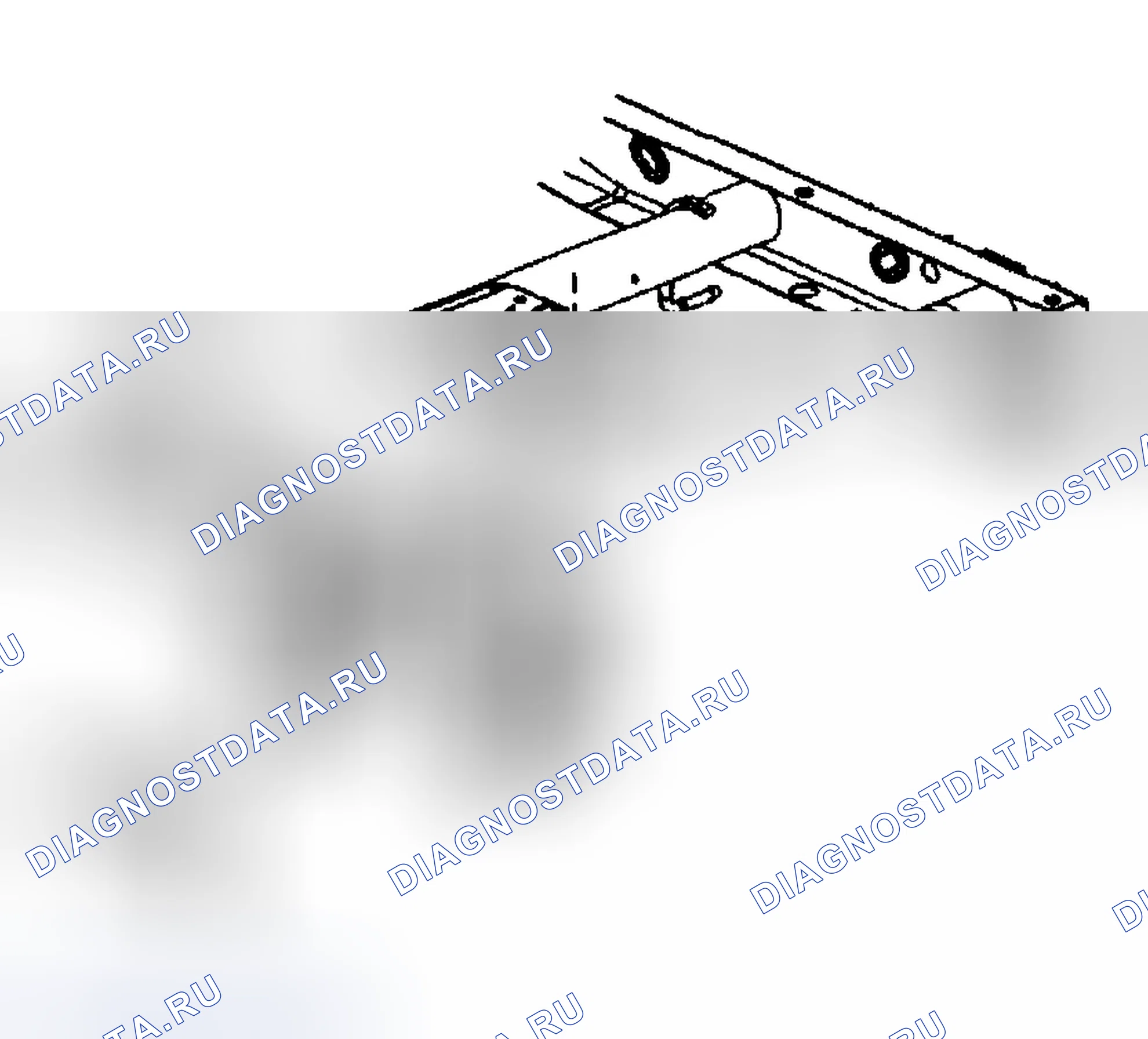 Рис. 19. Chevrolet Silverado 2500 