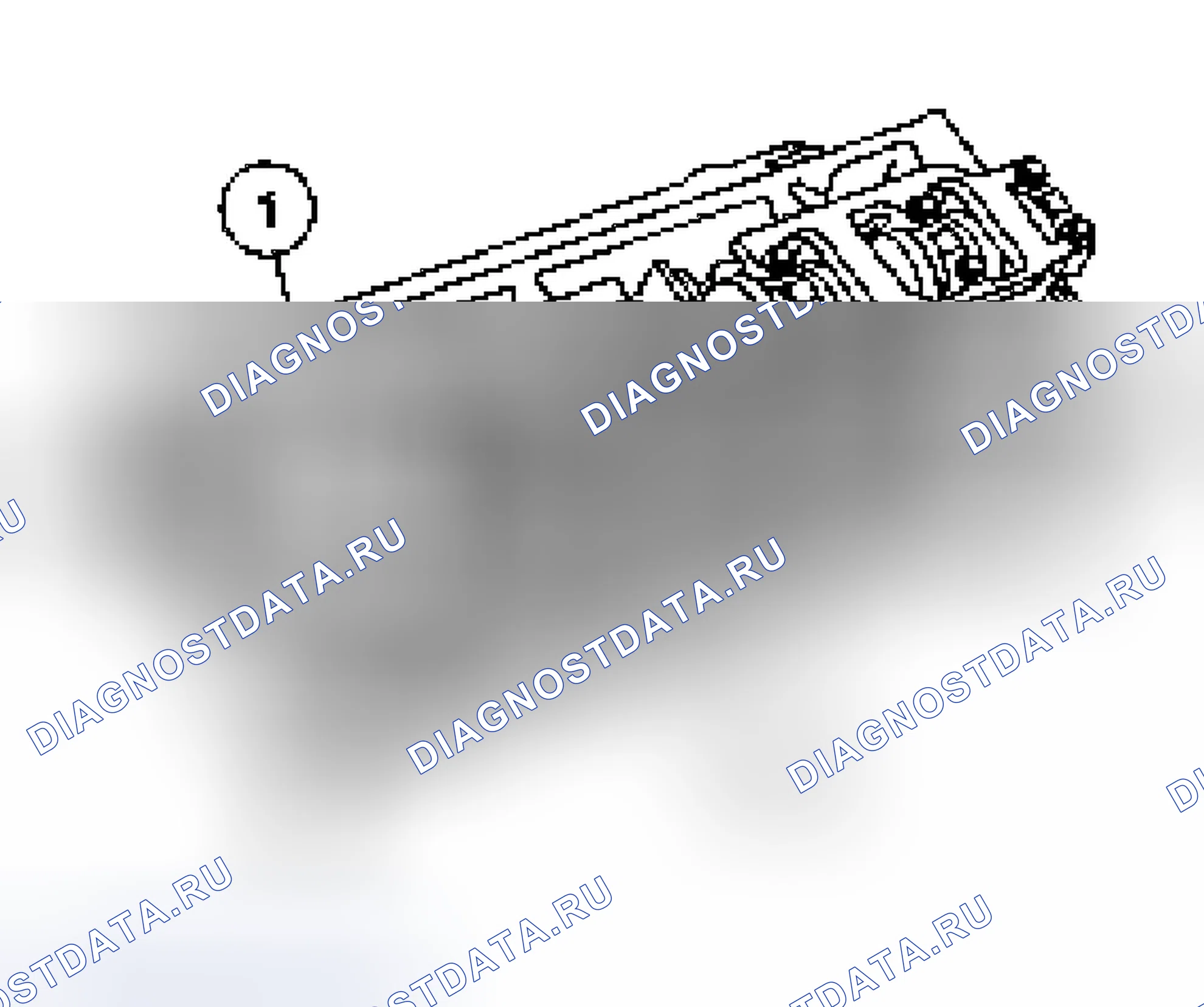 Рис. 1733. Ford Pickup F150 