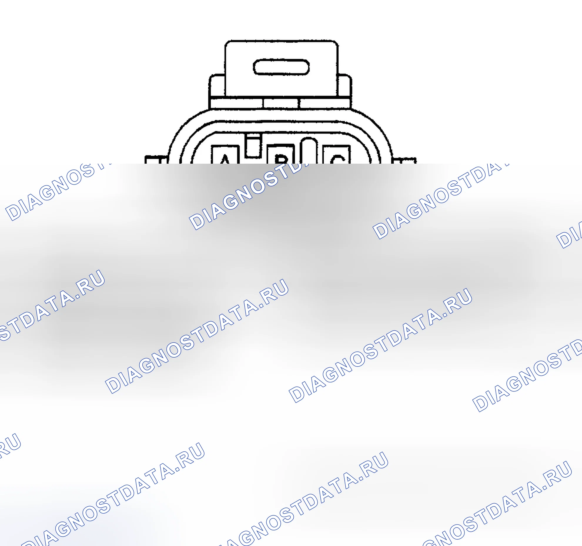 Рис. 365. Chevrolet Monte Carlo VI