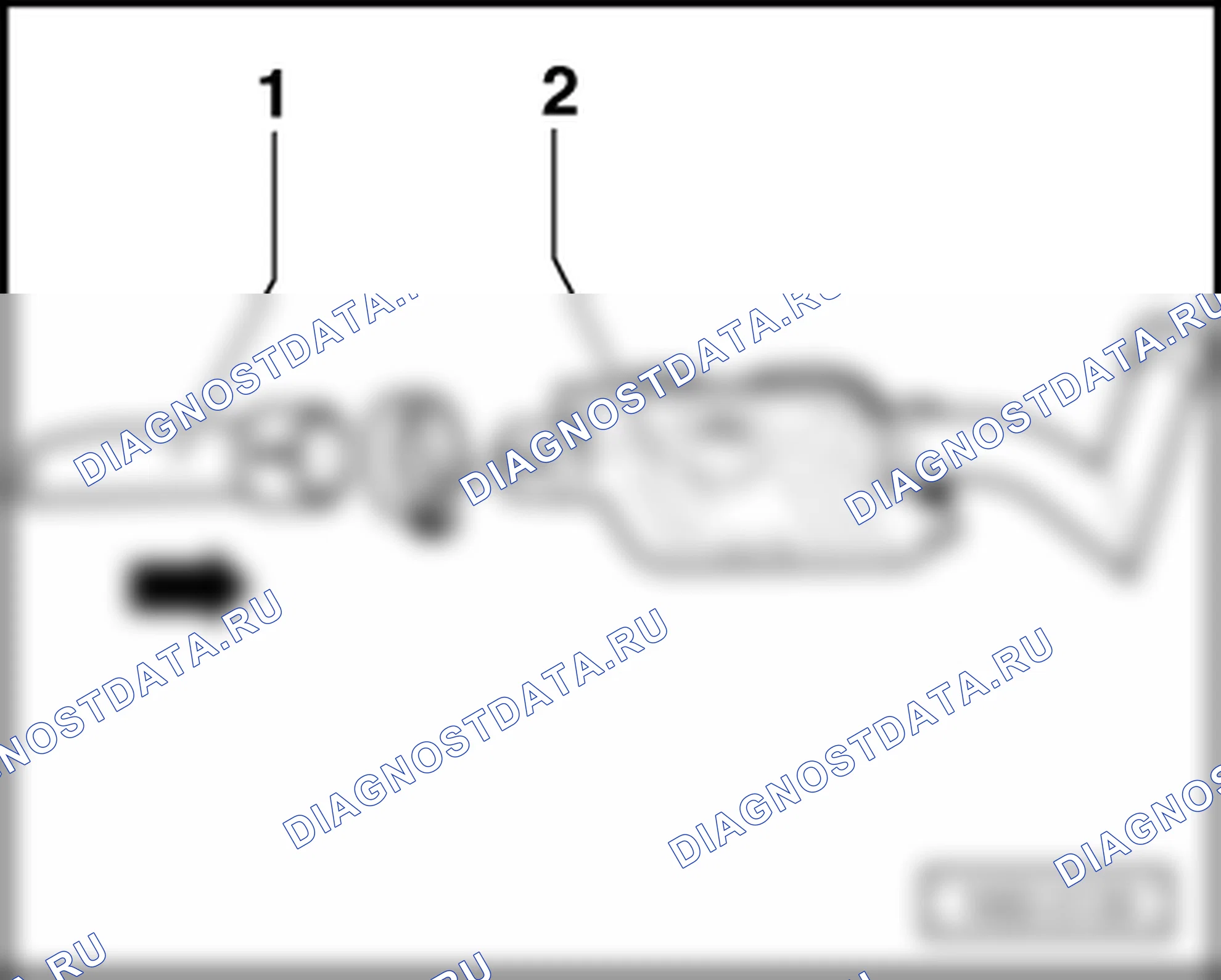 Auxiliary отопитель -D3W- (supplementary отопитель), vehicles: ▸ 05.00. SEAT Alhambra I