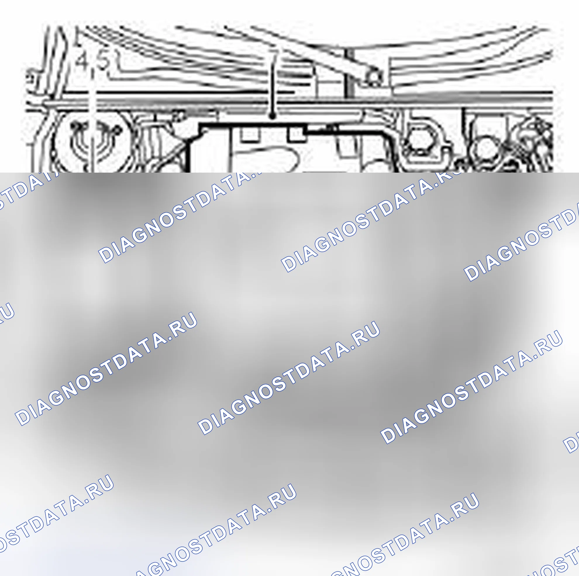Рис. 832. Kia Optima II