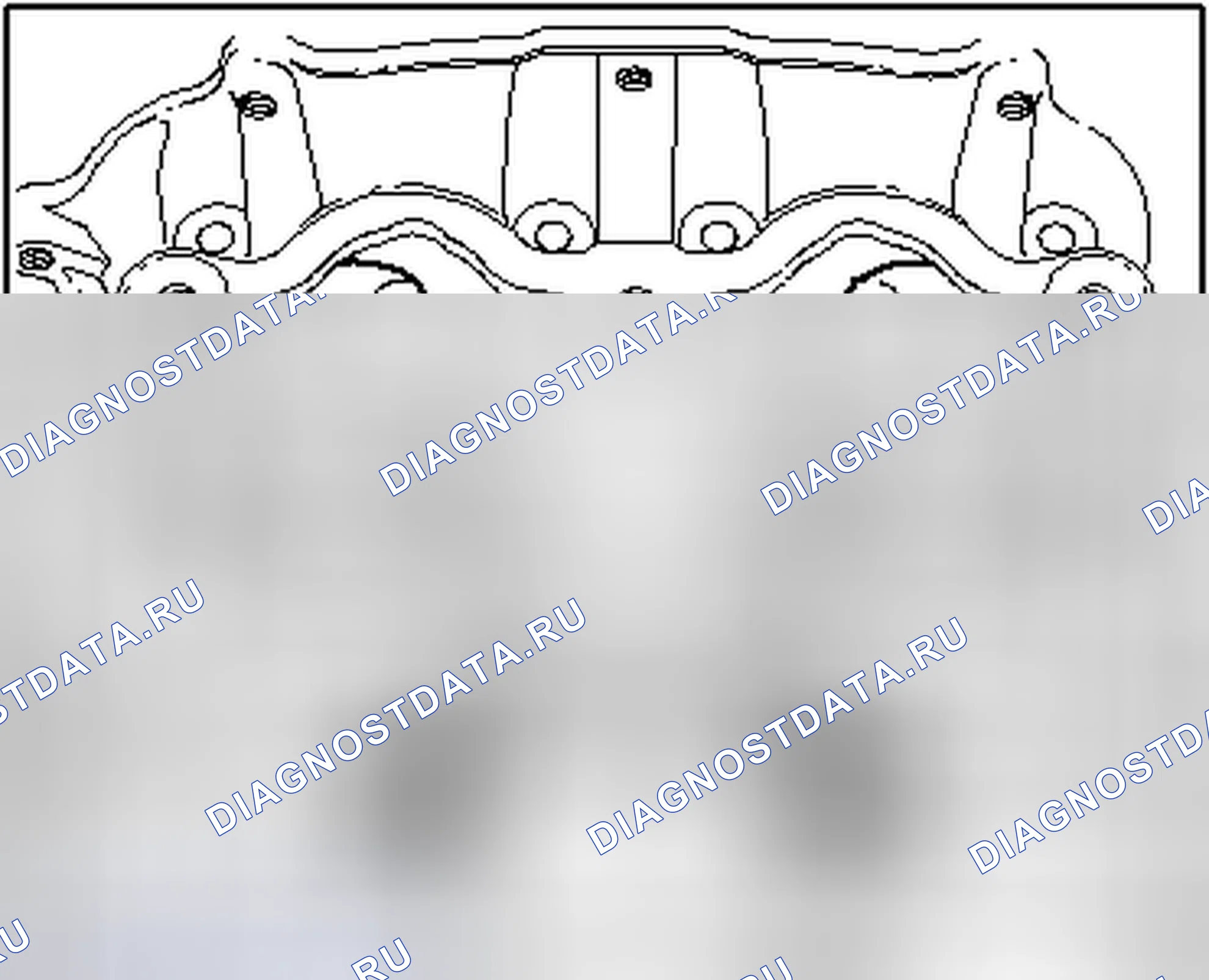 Рис. 159. Volkswagen Passat B6