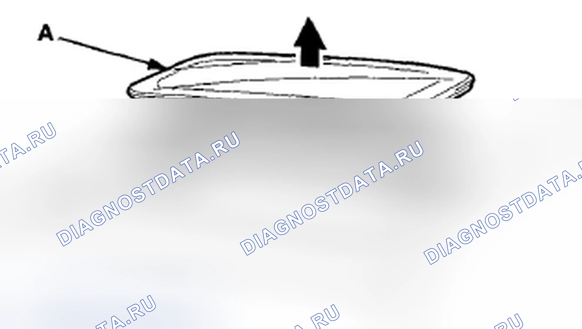 Рис. 216. Honda Accord VIII рестайлинг