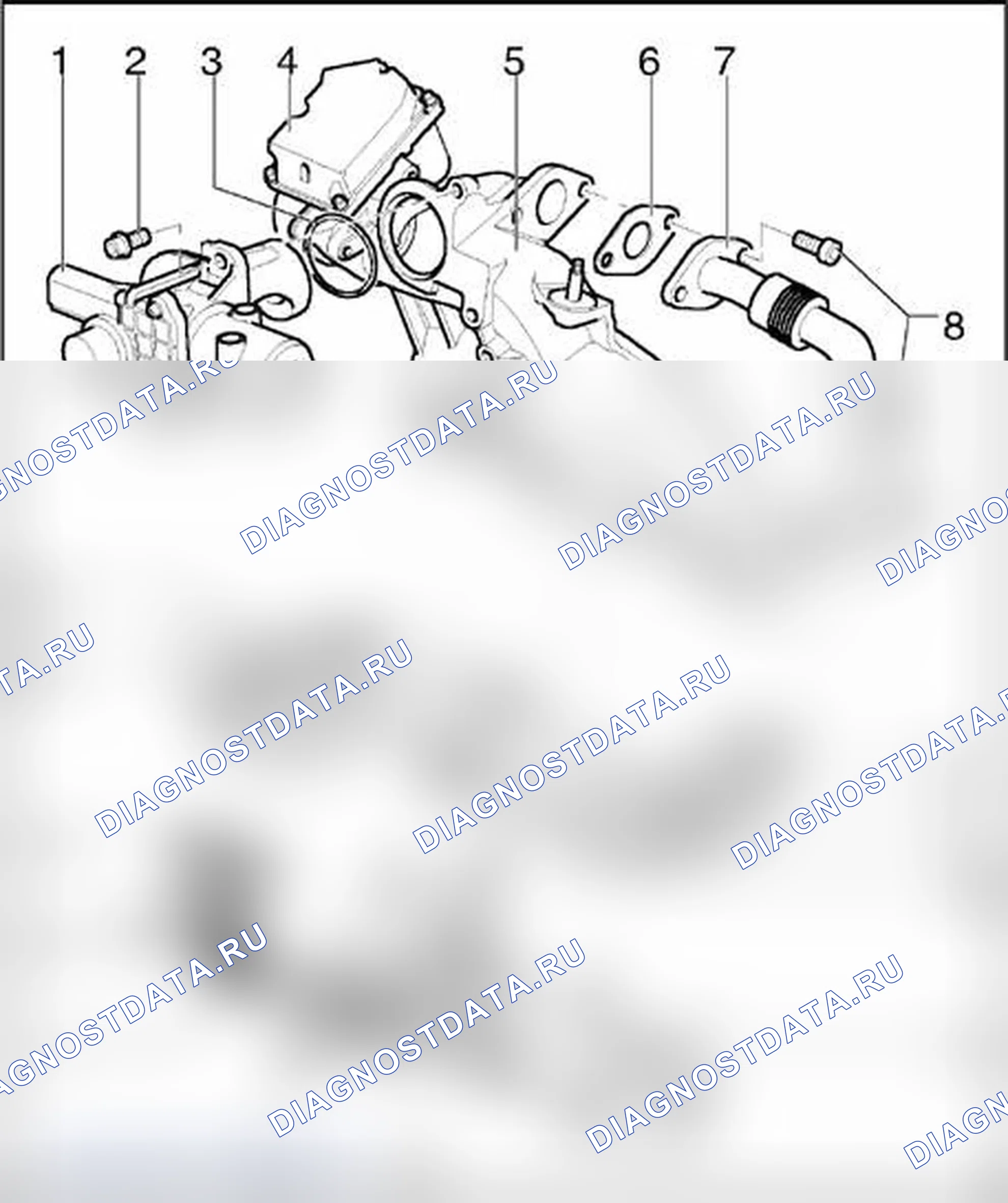 Рис. 39. Volkswagen New Beetle A4
