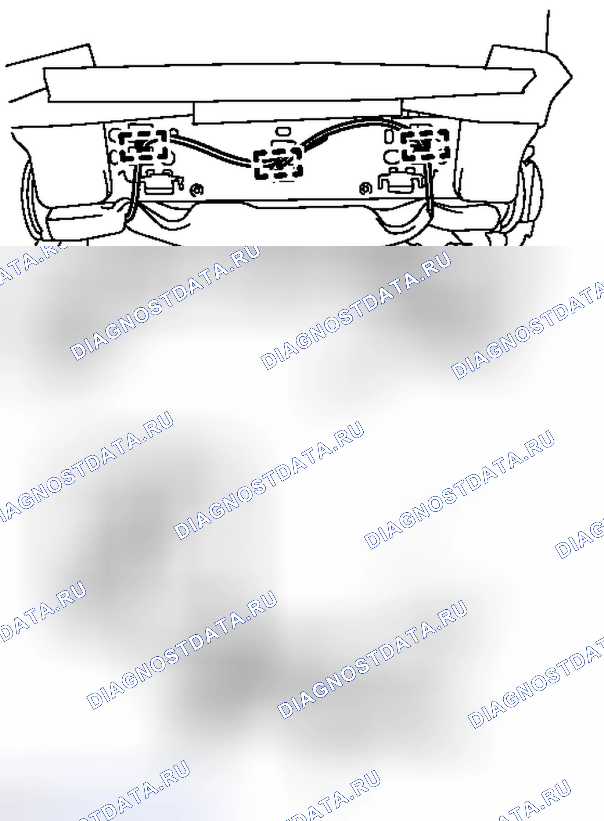 Рис. 133. Toyota Yaris III