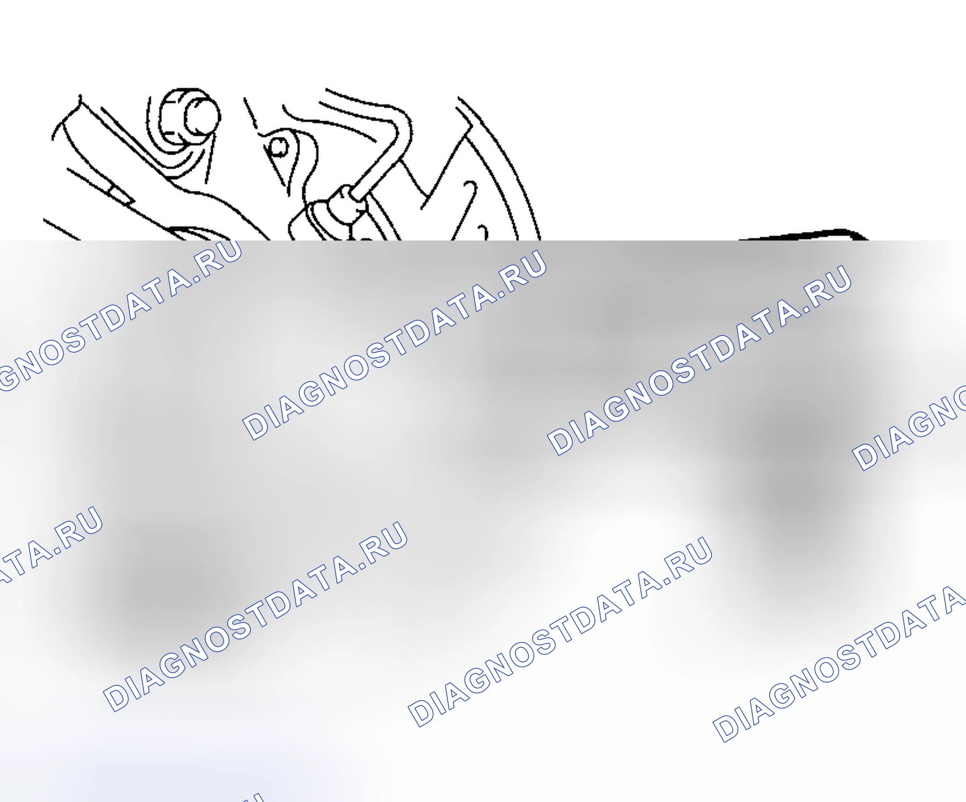 Рис. 125. Subaru Impreza GD/GC/GG рестайлинг 2