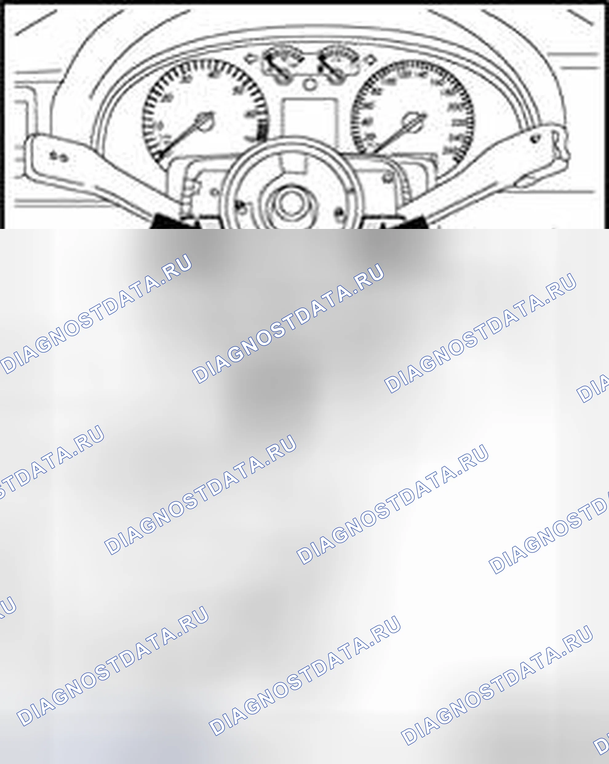 Рис. 67. Volkswagen Golf Mk4