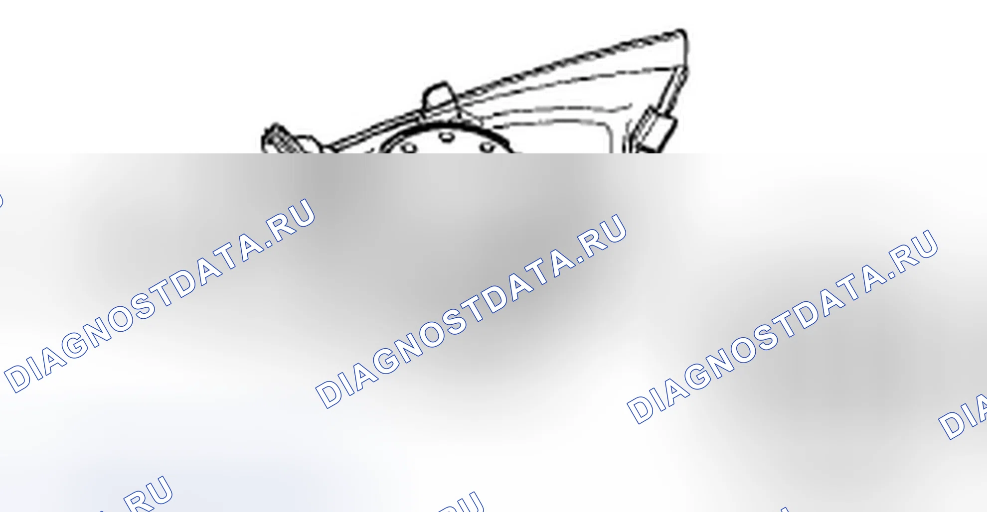 Рис. 704. Honda Accord VIII