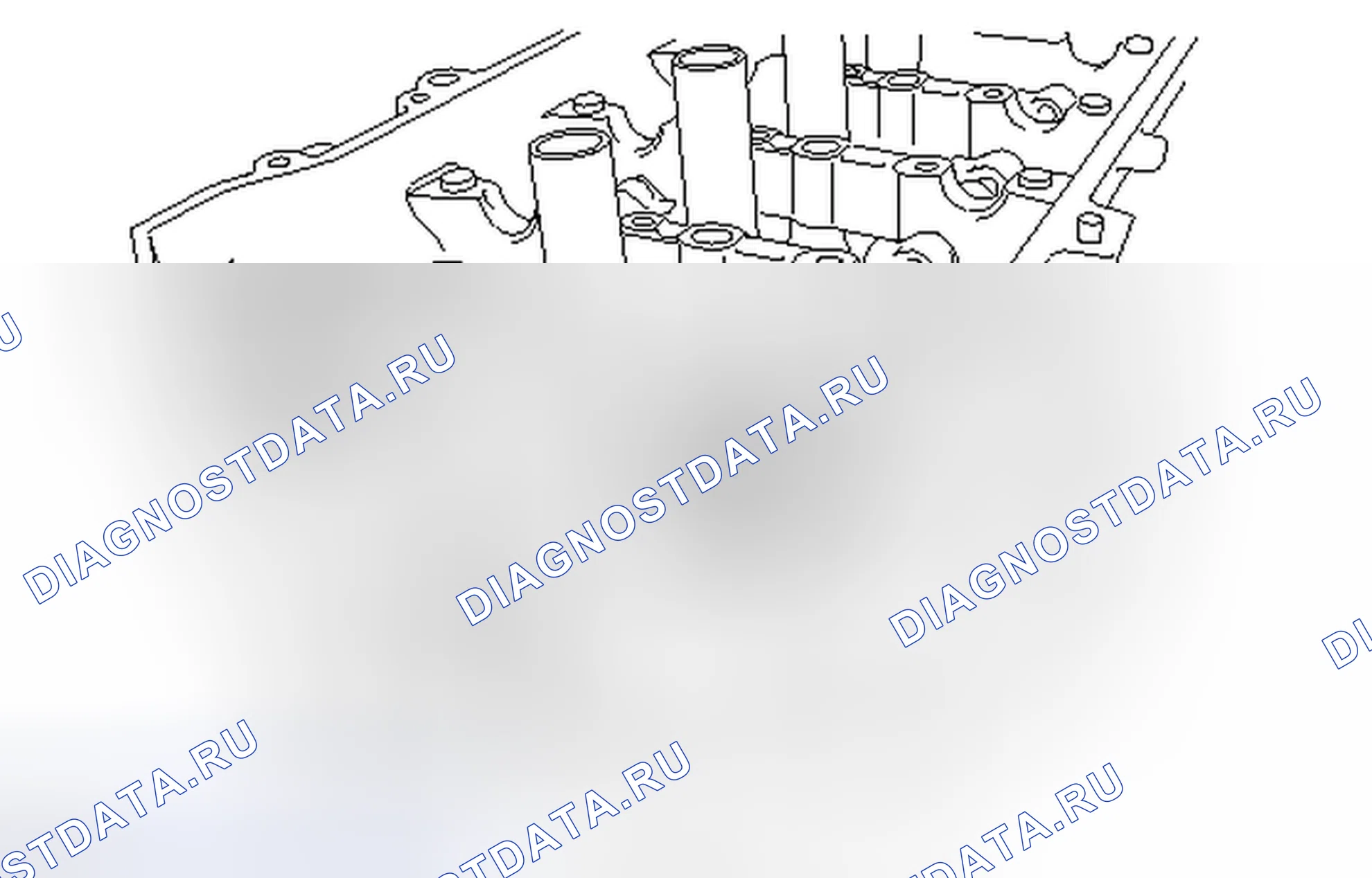 Рис. 501. Toyota Matrix E140