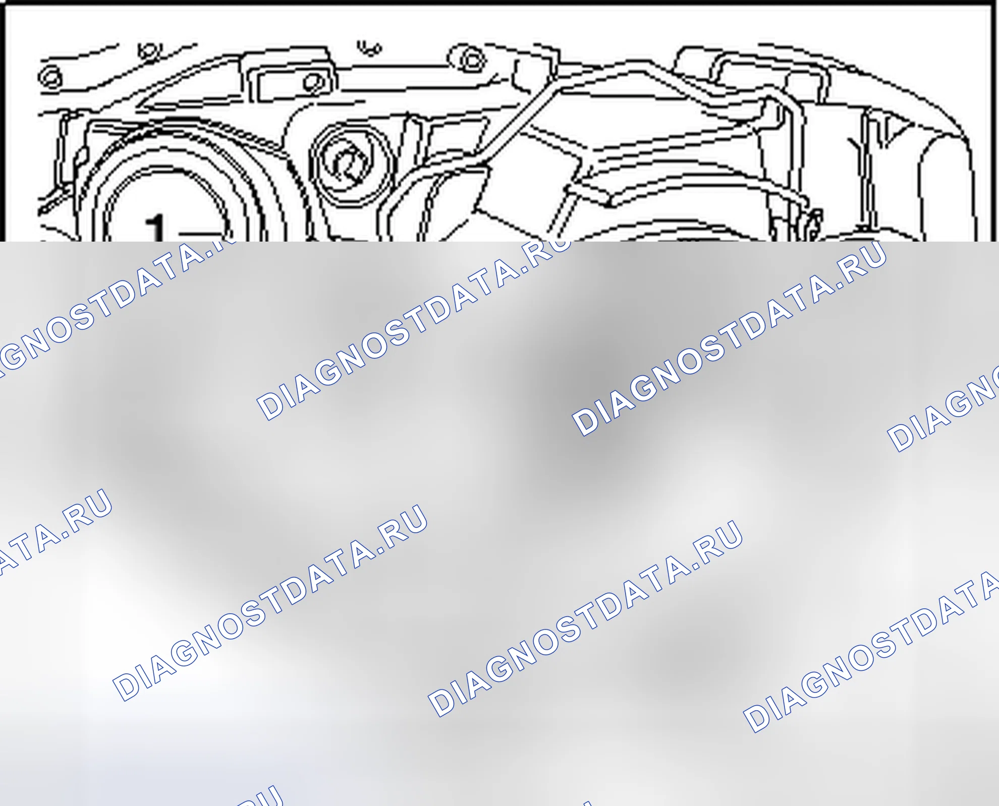 Рис. 35. Volkswagen Jetta V