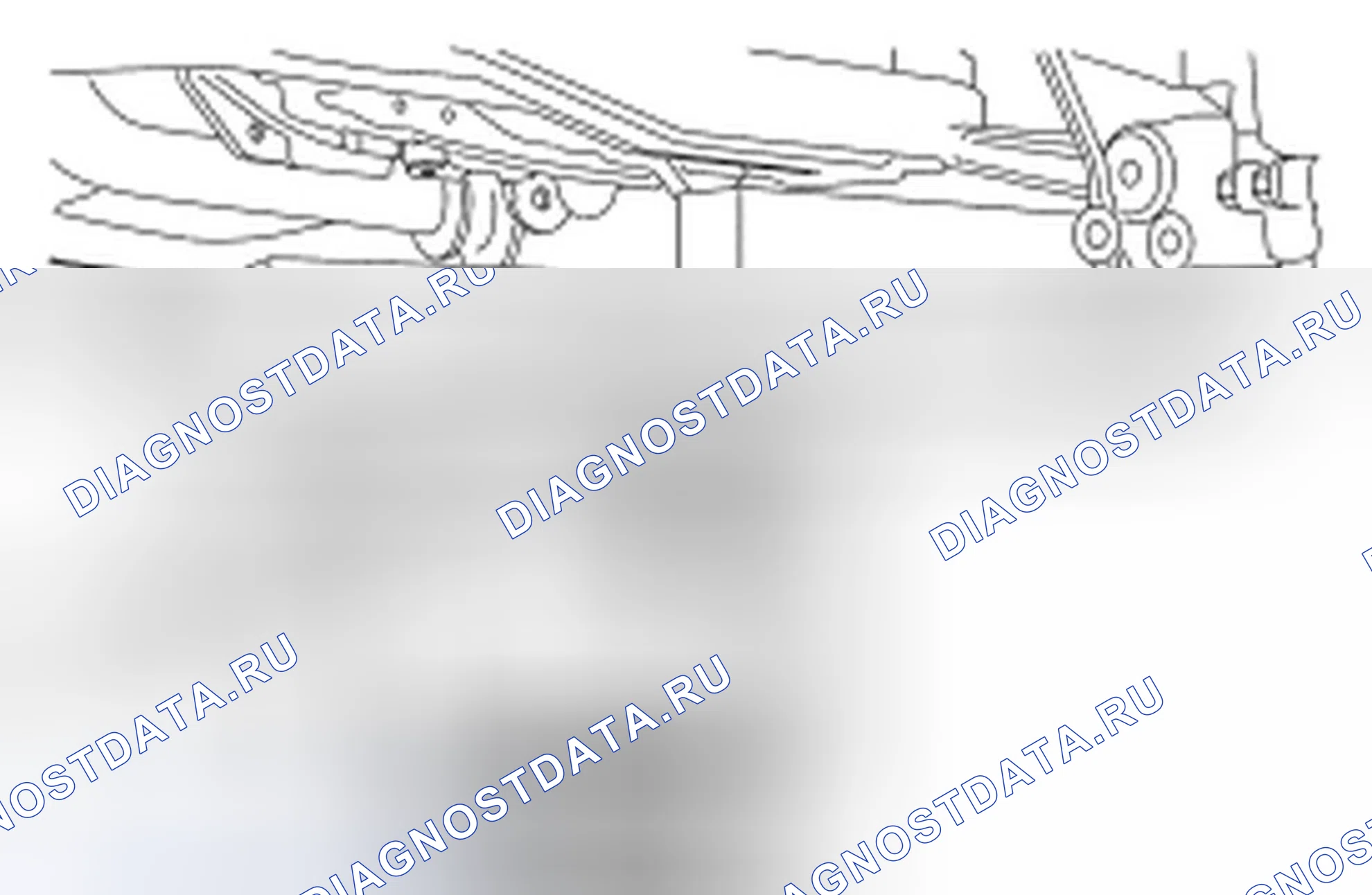 Рис. 1227. Ford Taurus VI