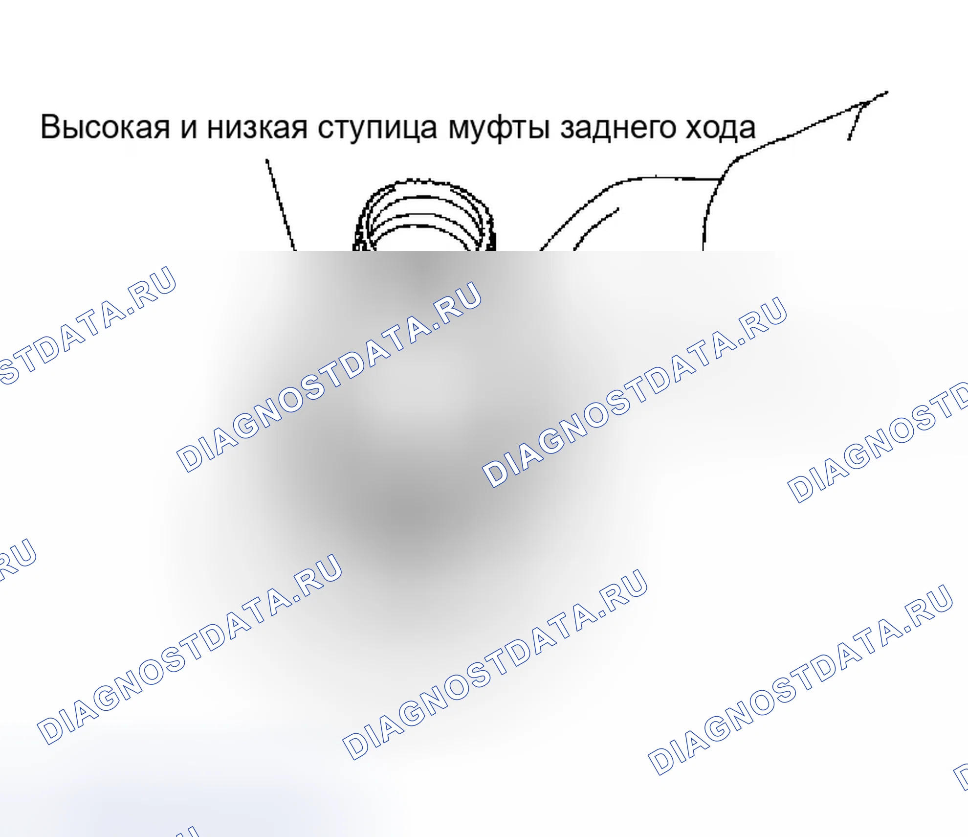 Рис. 650. Infiniti M45 II