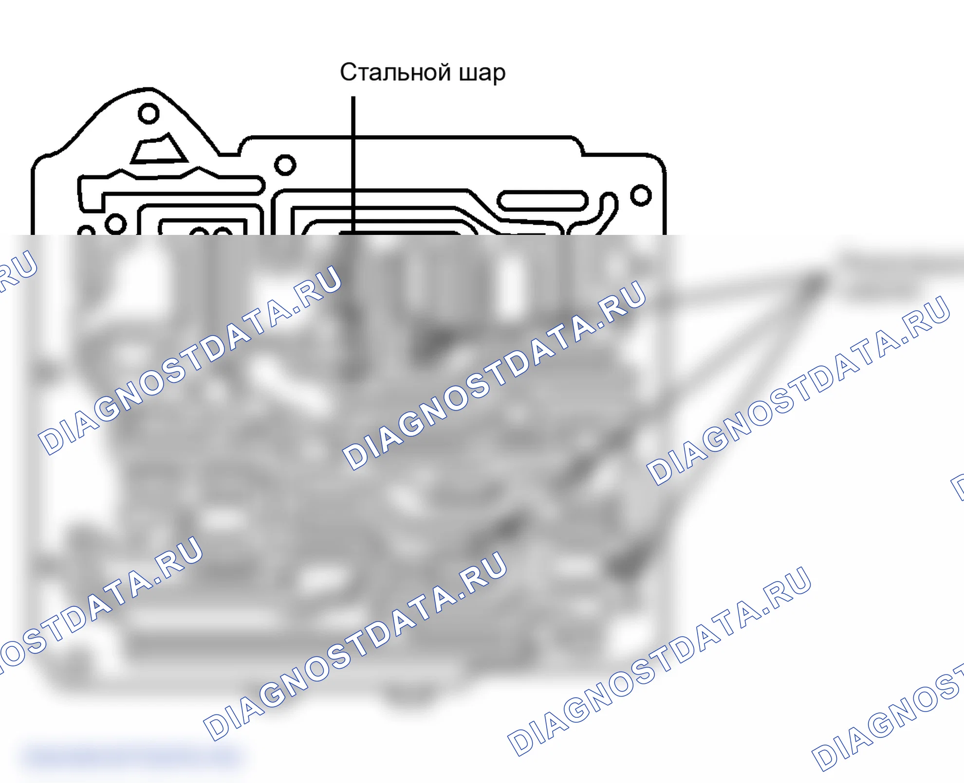 Рис. 66. Isuzu Trooper I