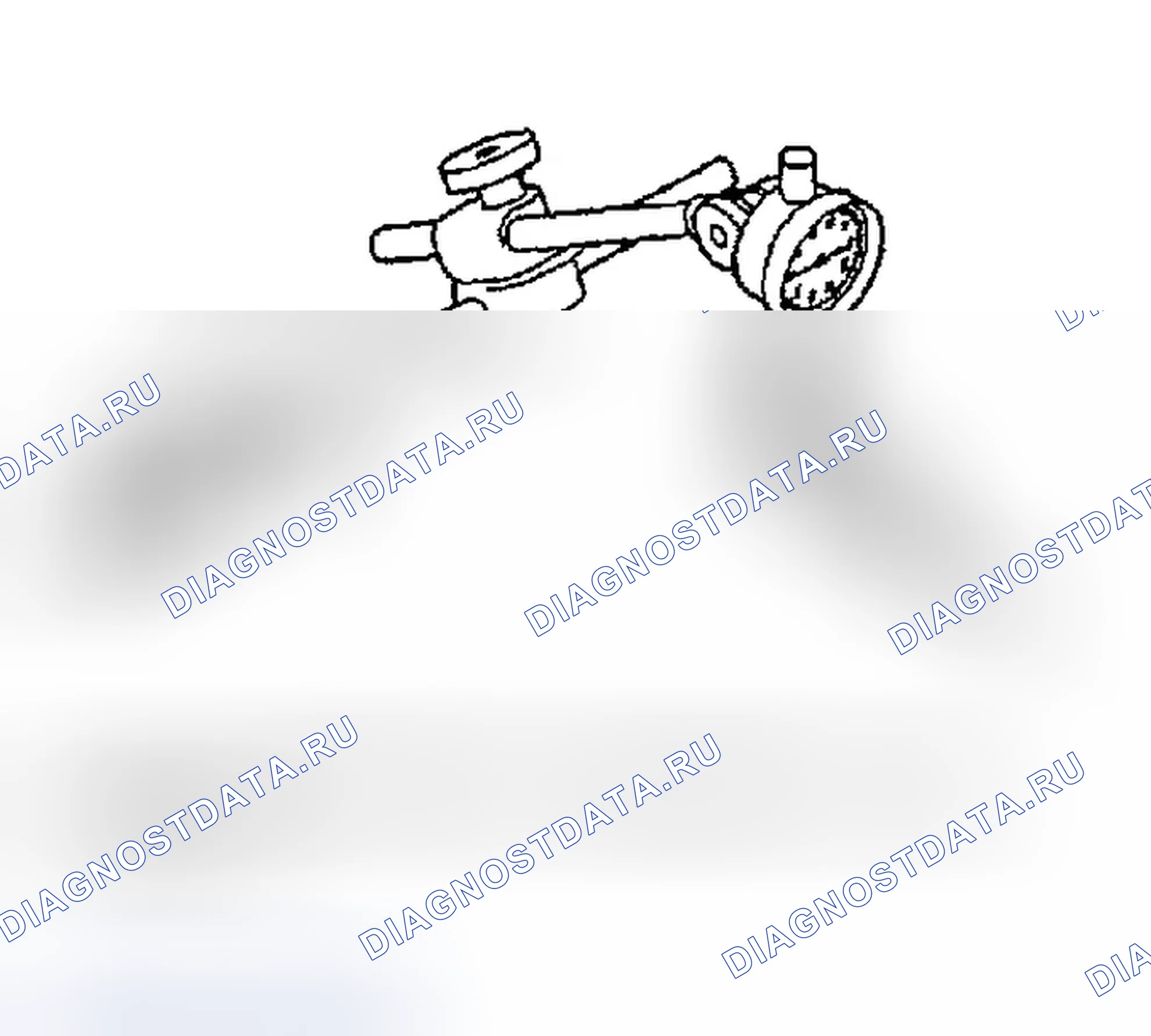 Рис. 172. Dodge Pickup R1500 