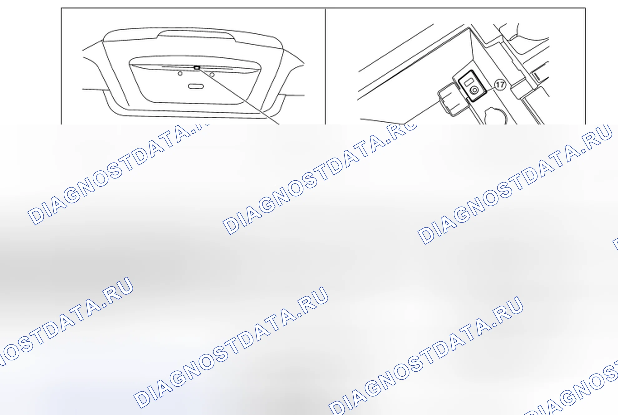 Рис. 177. Nissan Altima L32 рестайлинг