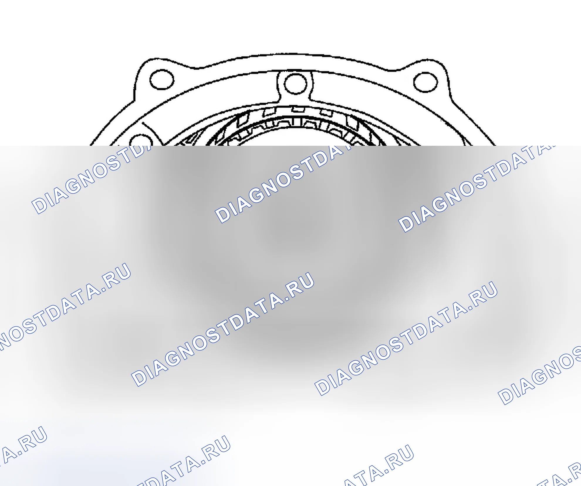 Рис. 101. Infiniti G35 III