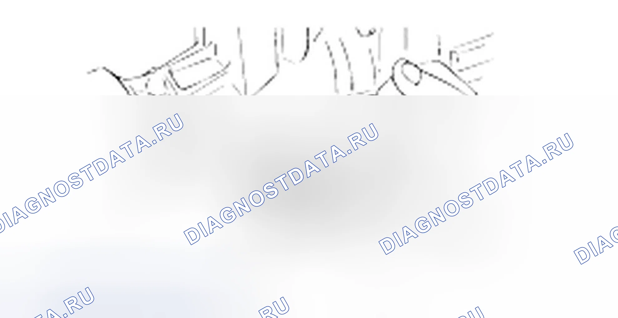 Разборка акпп. Hyundai H-1 A1