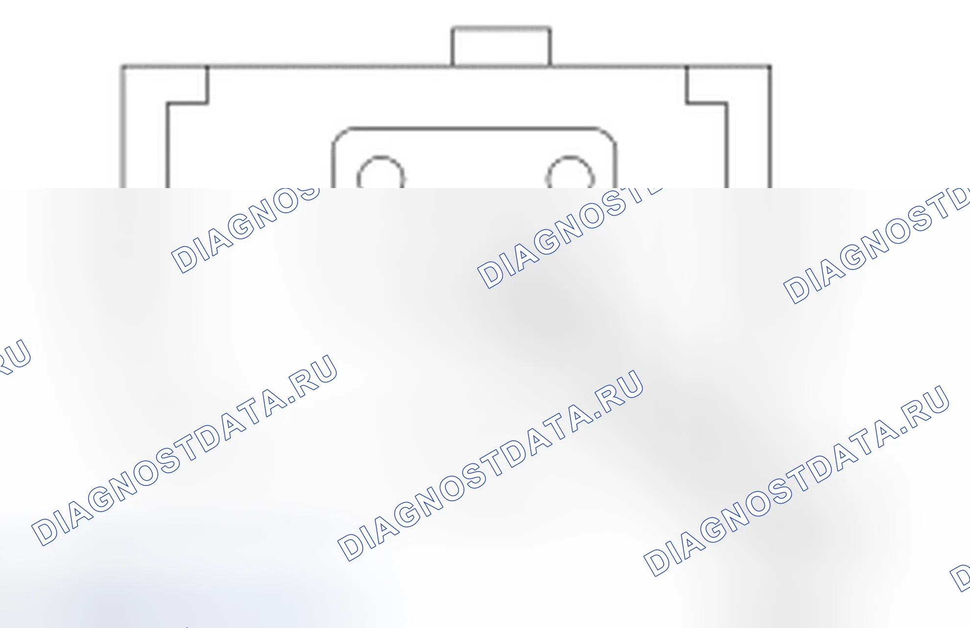 Рис. 100. Ford Ranger II