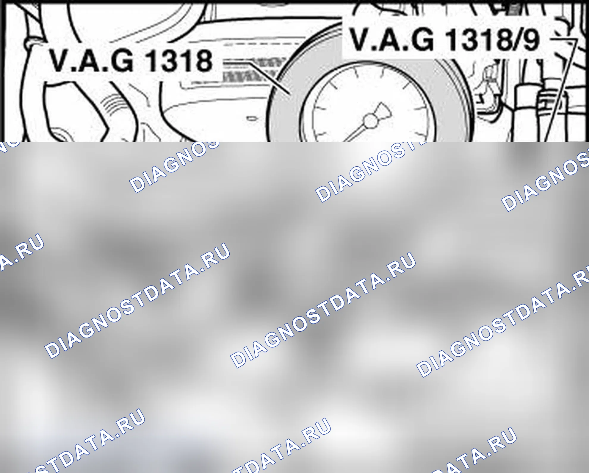 Рис. 172. Volkswagen New Beetle A4