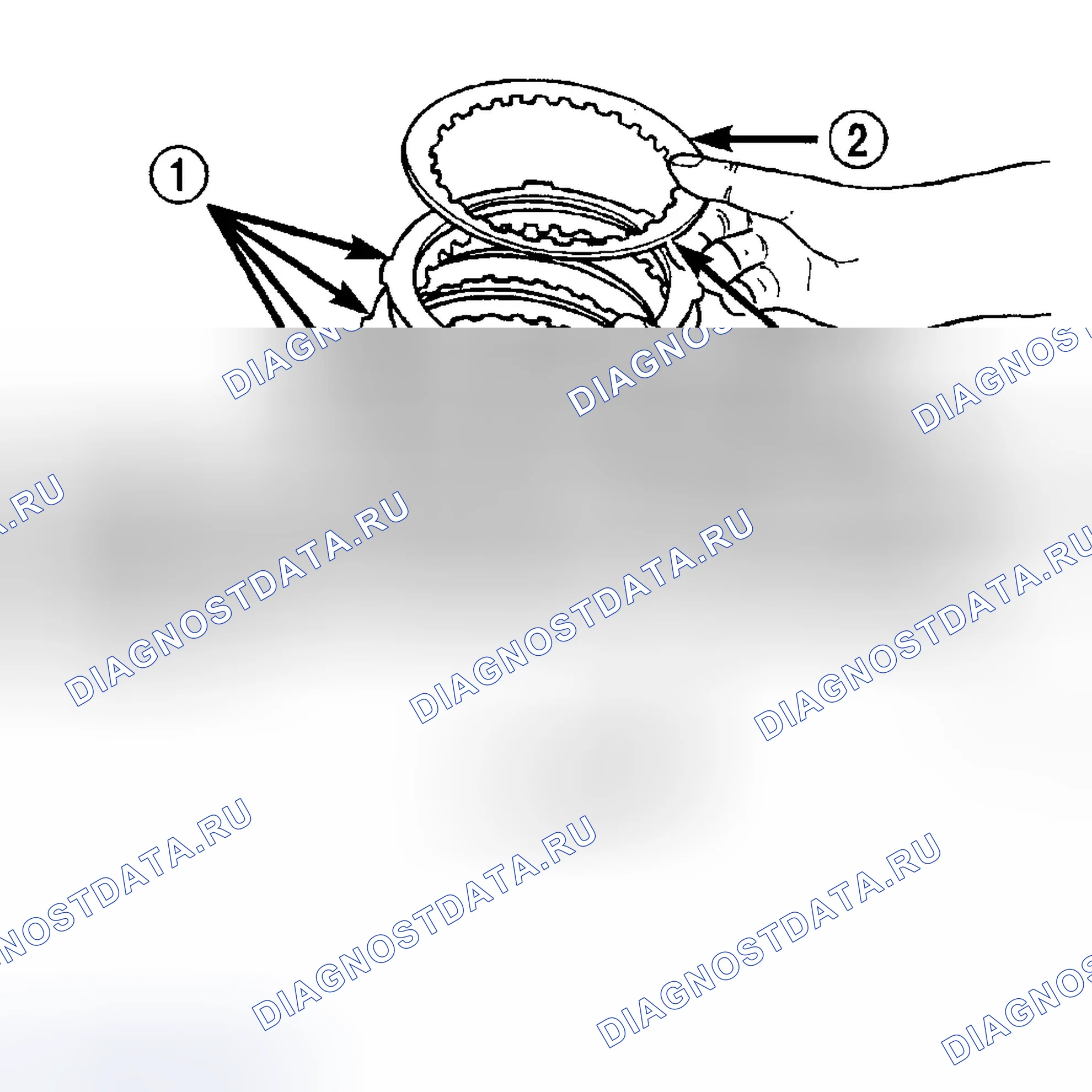 Рис. 371. Dodge Neon II