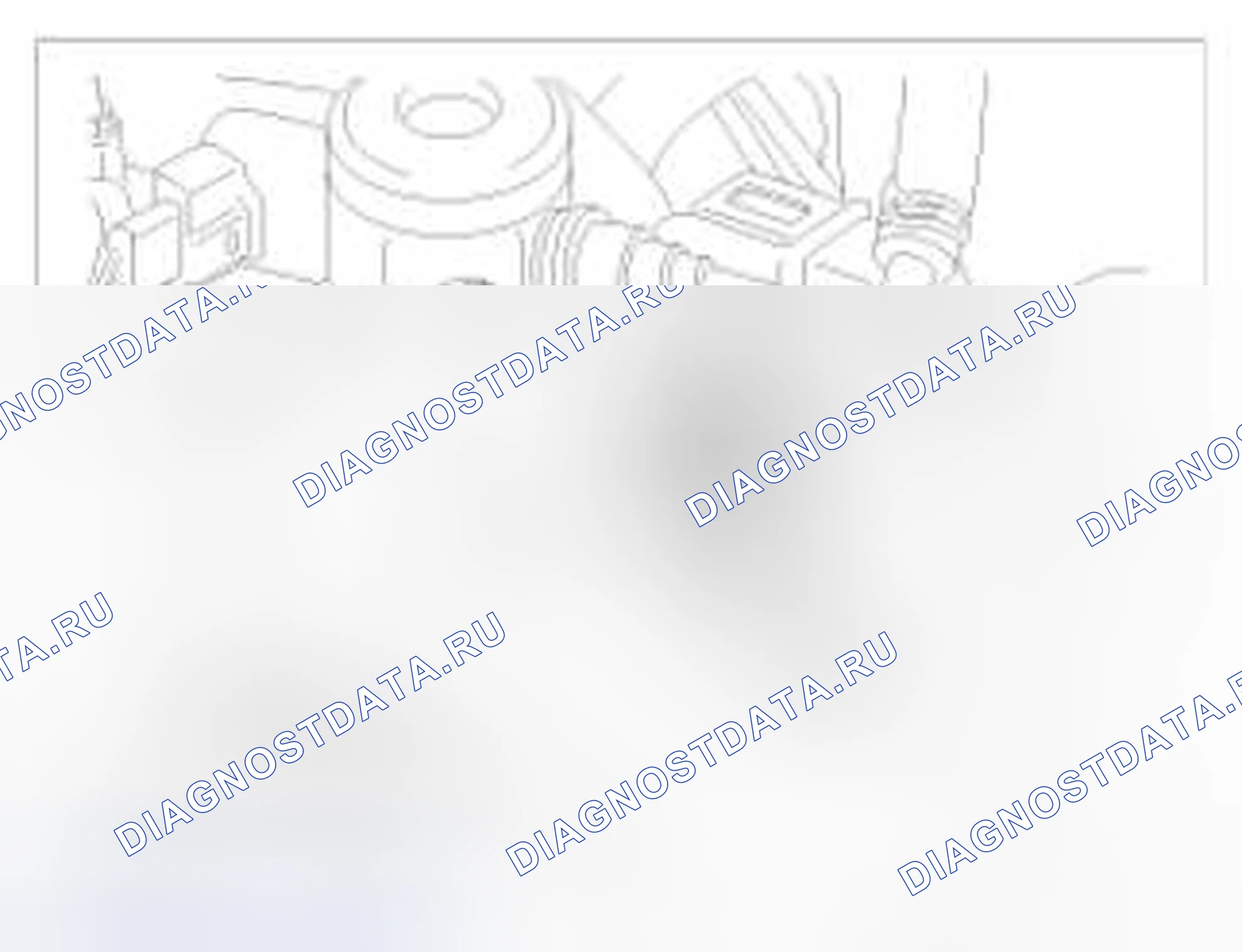 Рис. 158. BMW 6 серия F06/F13/F12