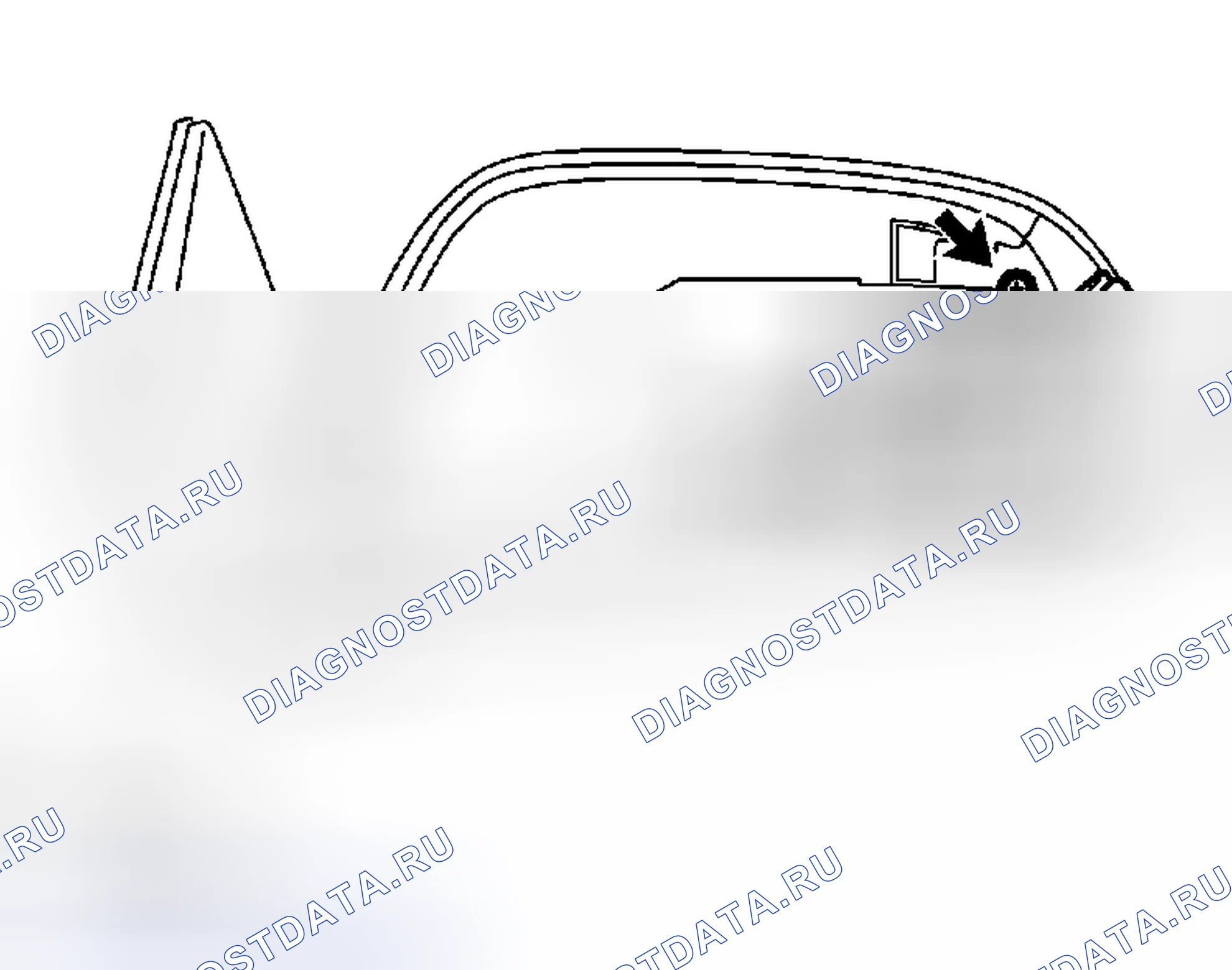 Рис. 60. Kia Sorento I
