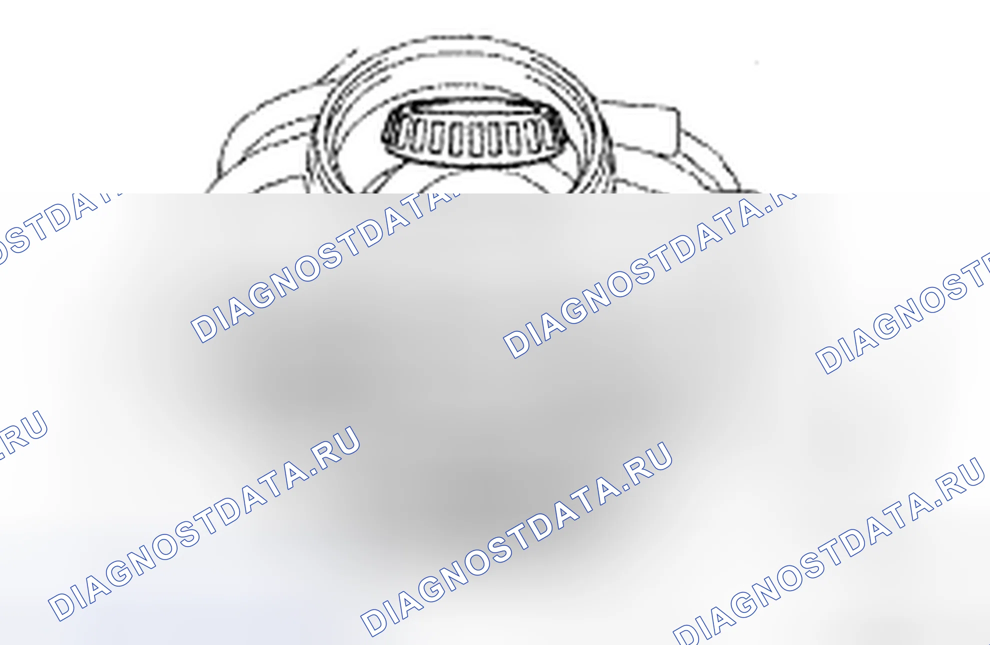 Рис. 110. Honda CR-V VI