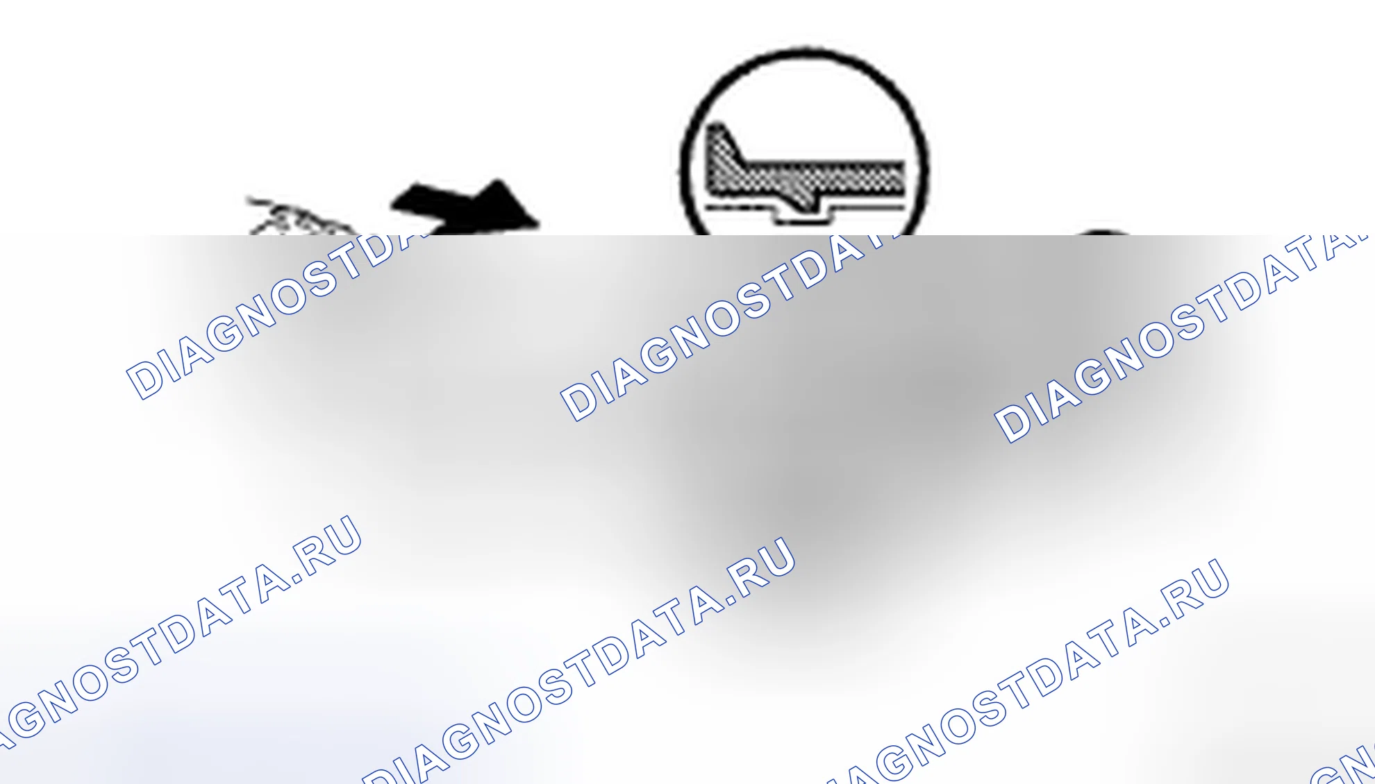 Рис. 366. Toyota Highlander II