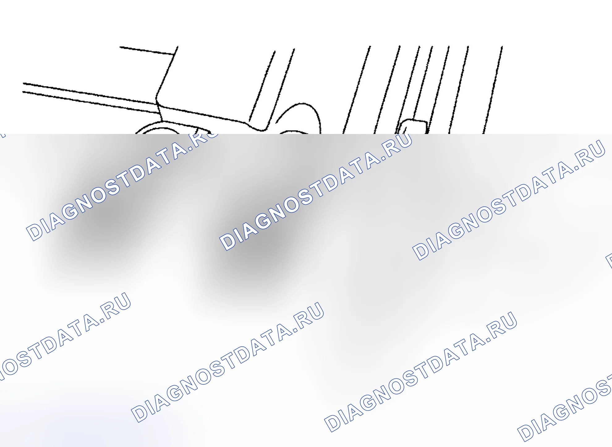 Рис. 62. Mazda Tribute I