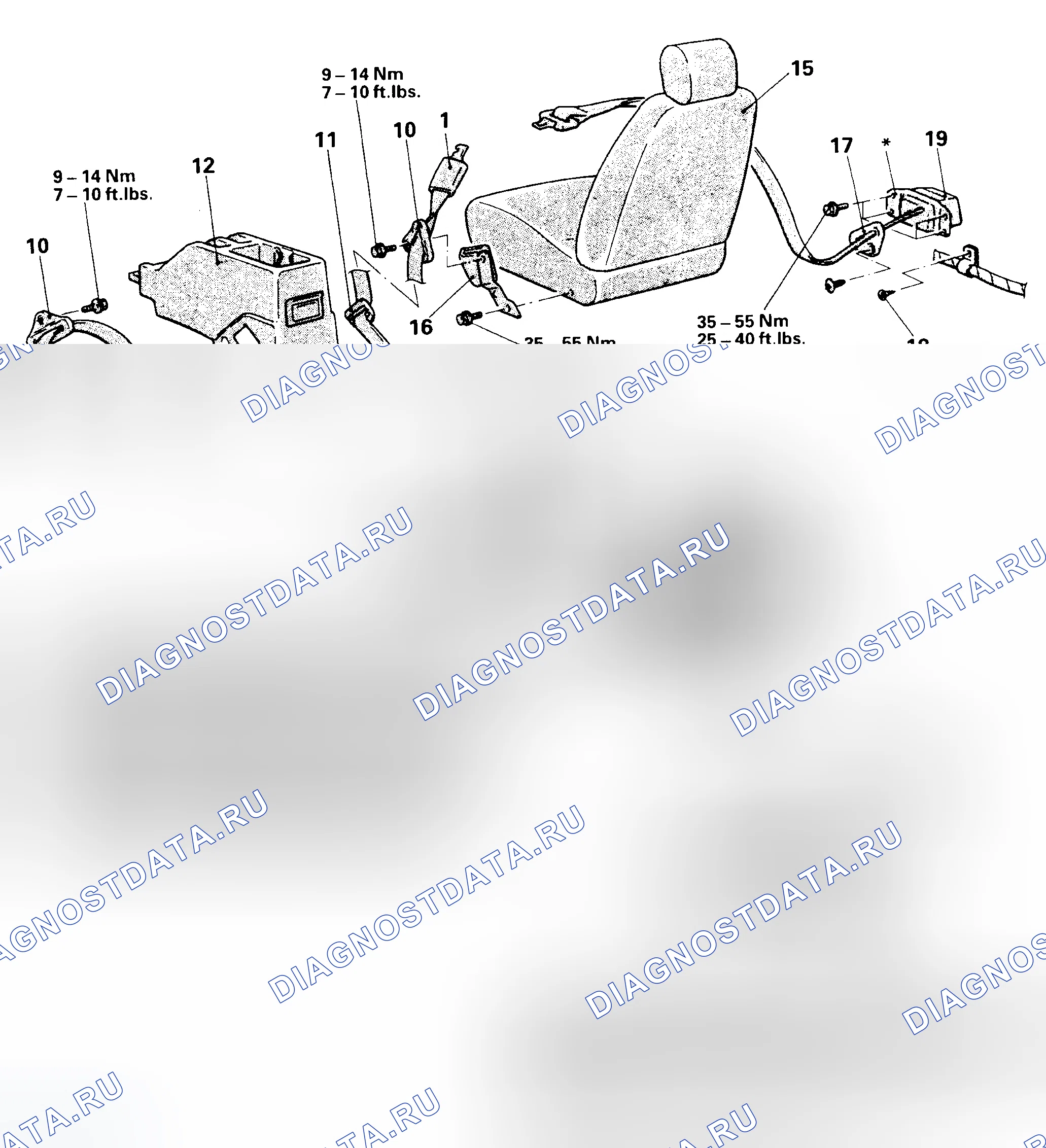 Рис. 20. Eagle Summit I