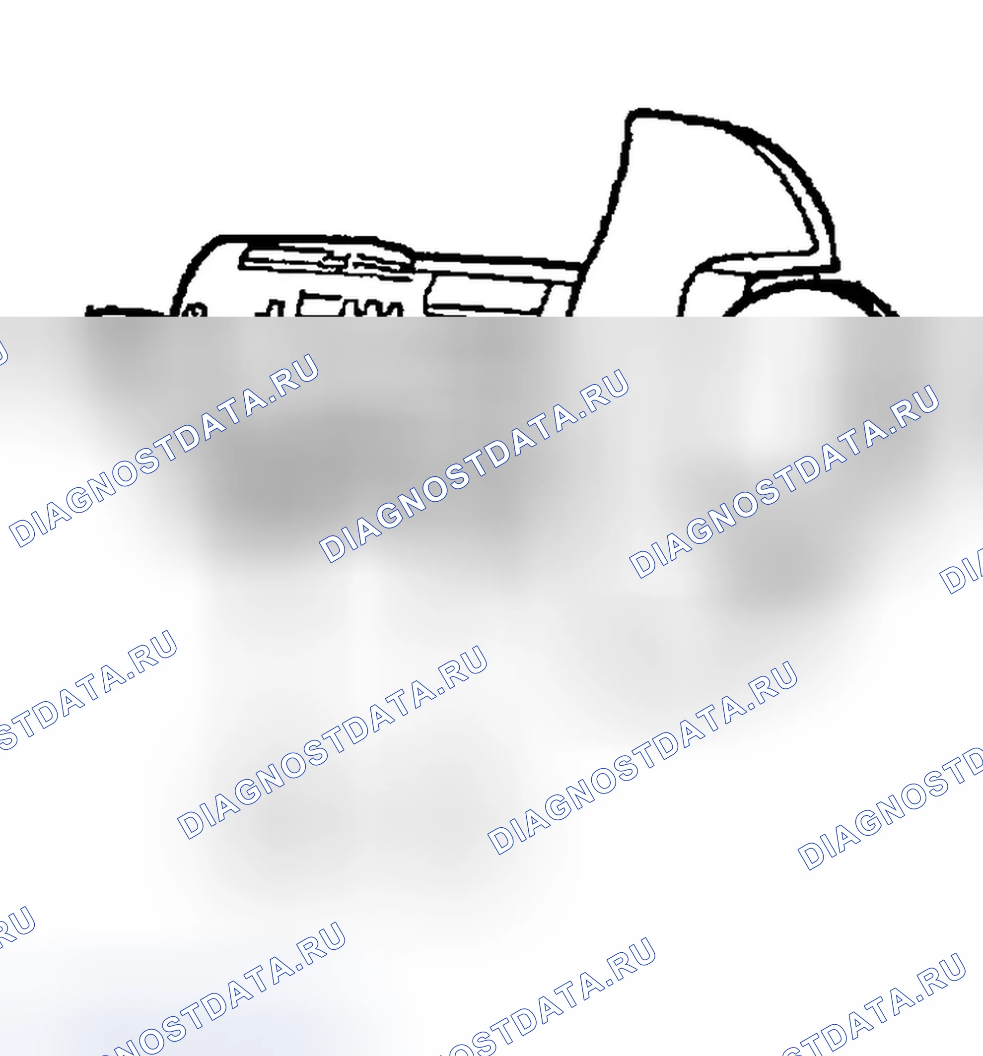 Рис. 25. Ford Explorer Sport Trac I