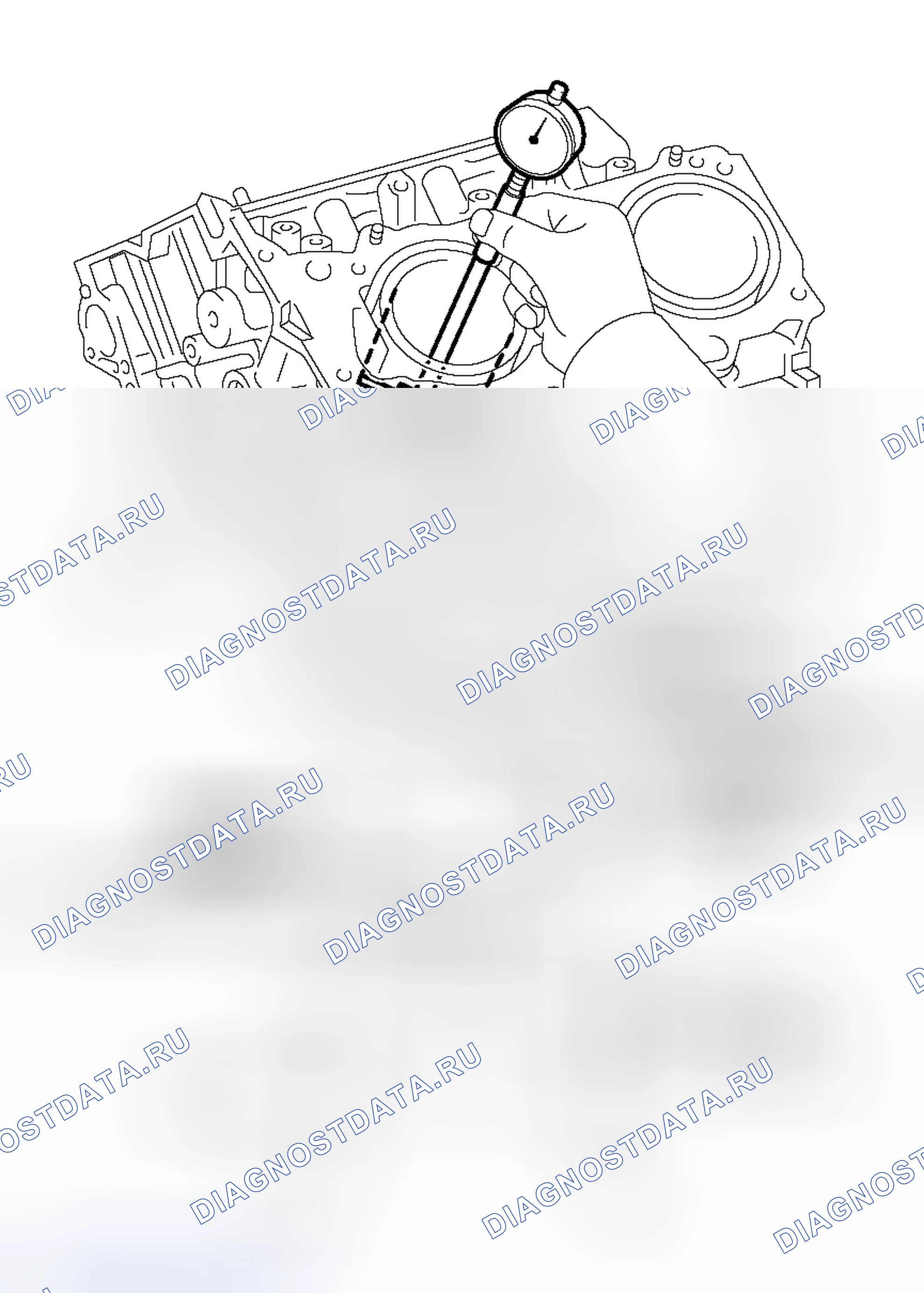 Рис. 679. Toyota RAV4 III