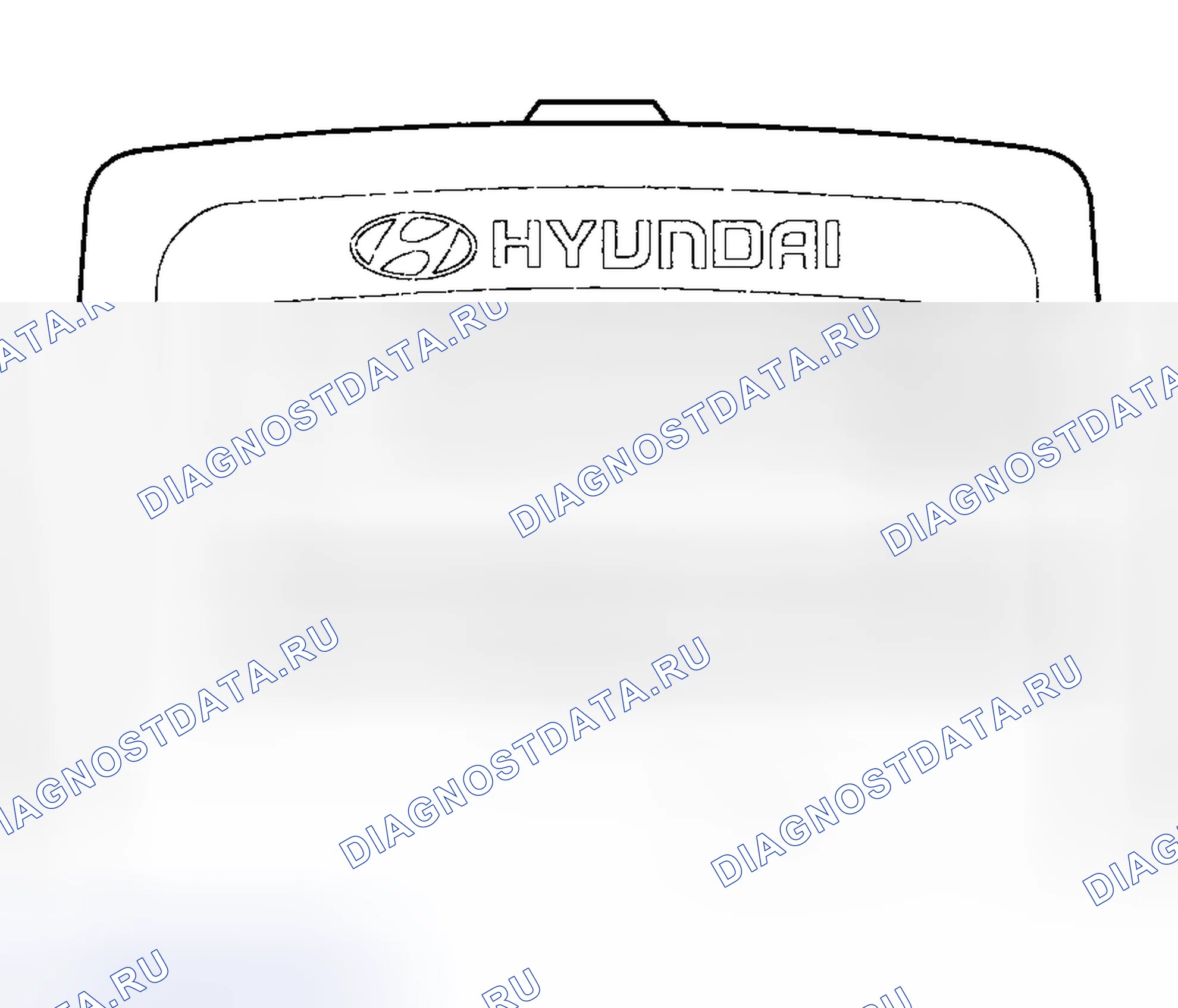 Рис. 11. Hyundai Santa Fe I