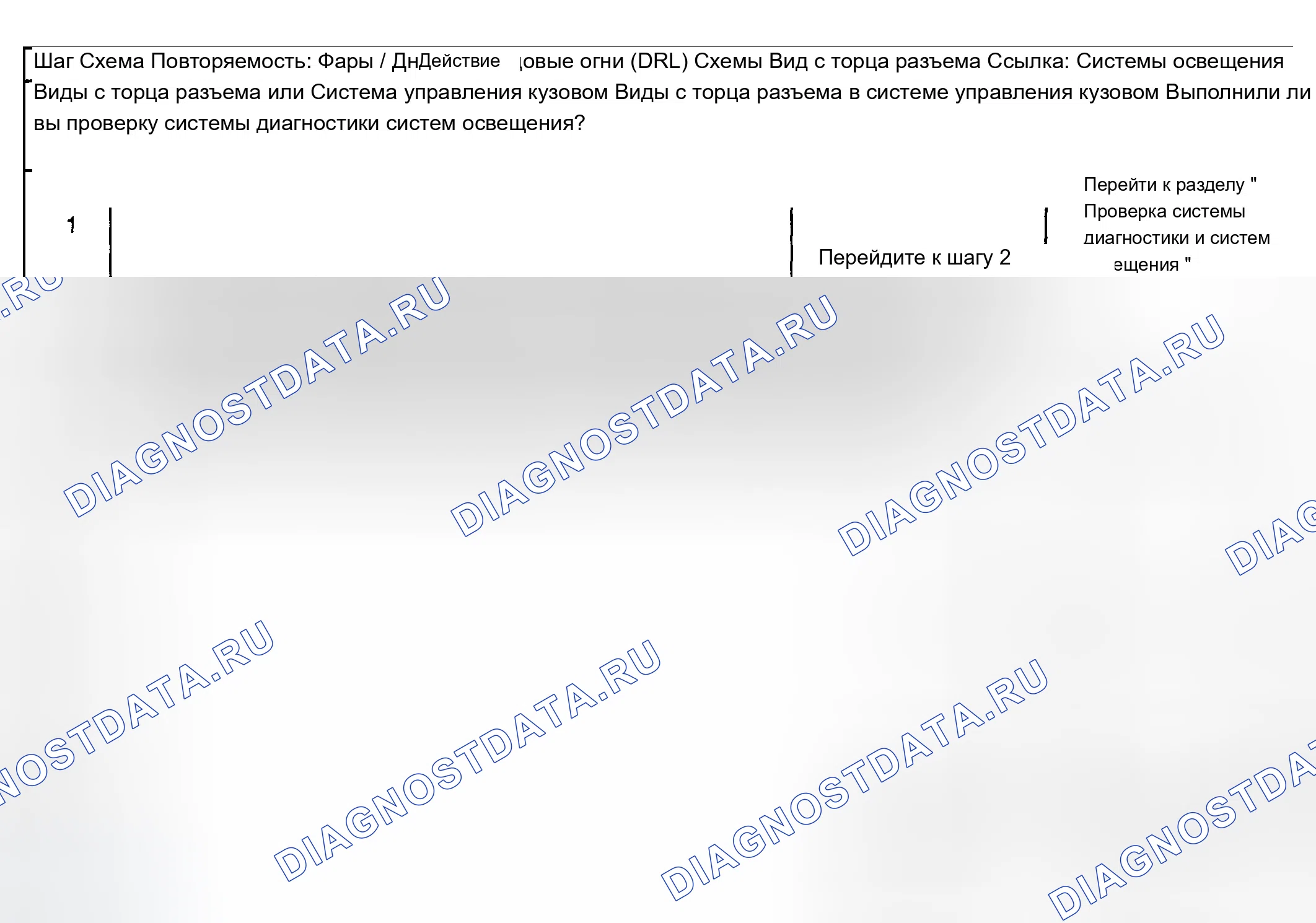 Рис. 107. Chevrolet TrailBlazer I