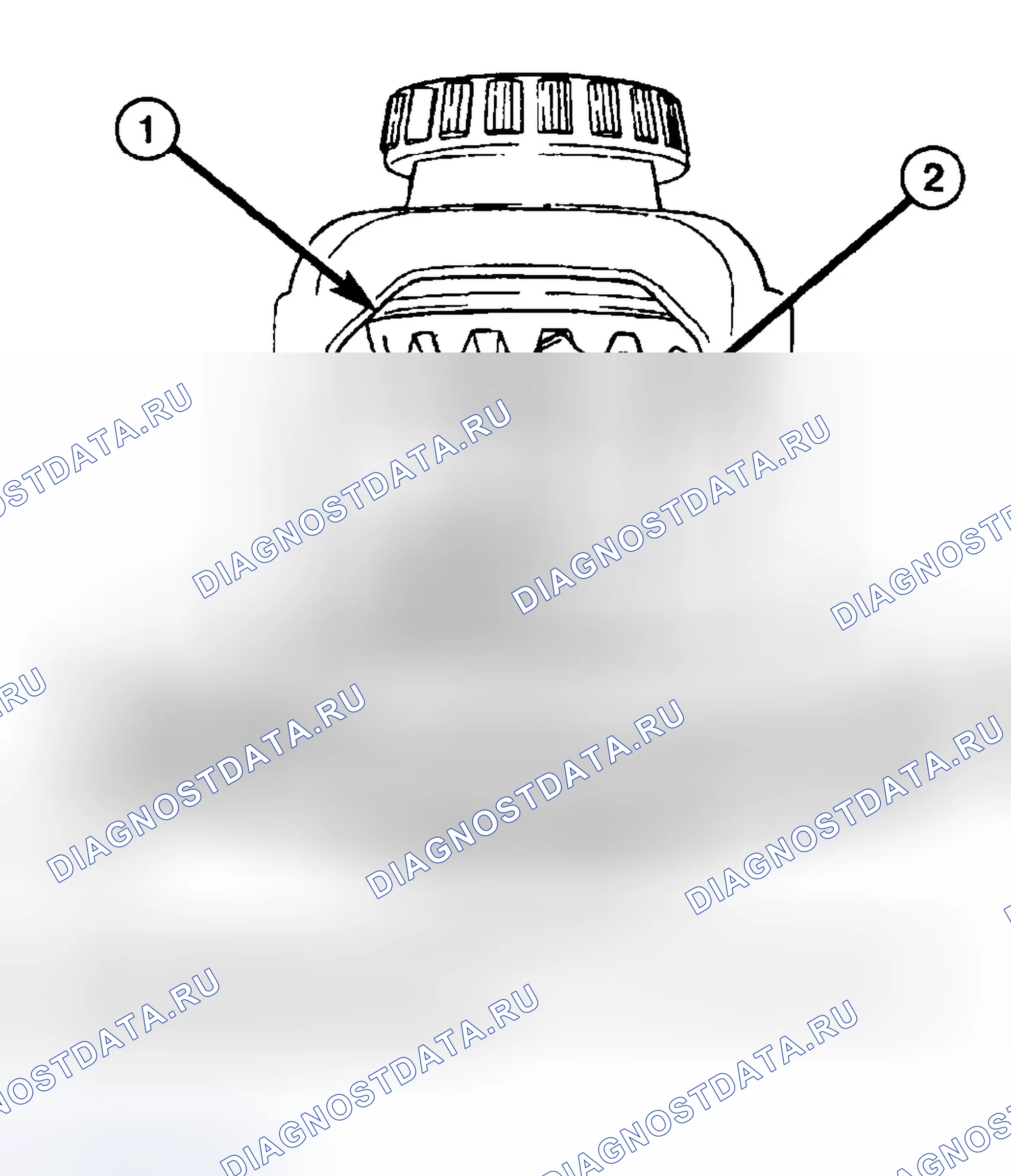 Рис. 399. Dodge Pickup R1500 