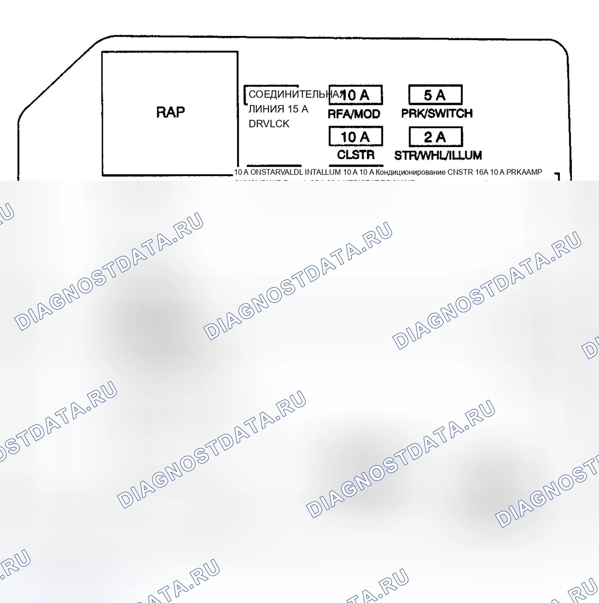 Рис. 63. Buick LaCrosse I