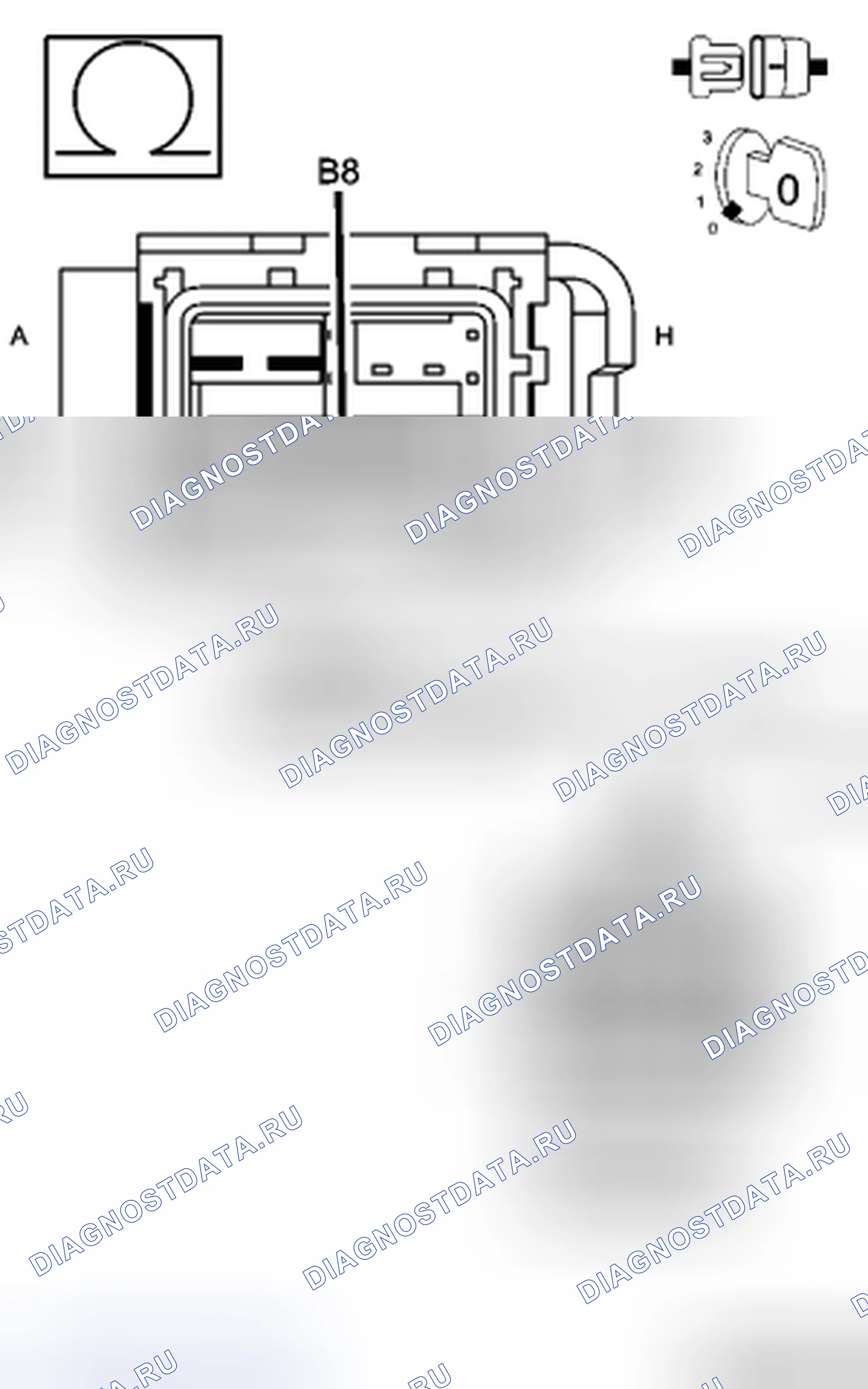 Рис. 3. Dodge Cab & Chassis R3500 HD 